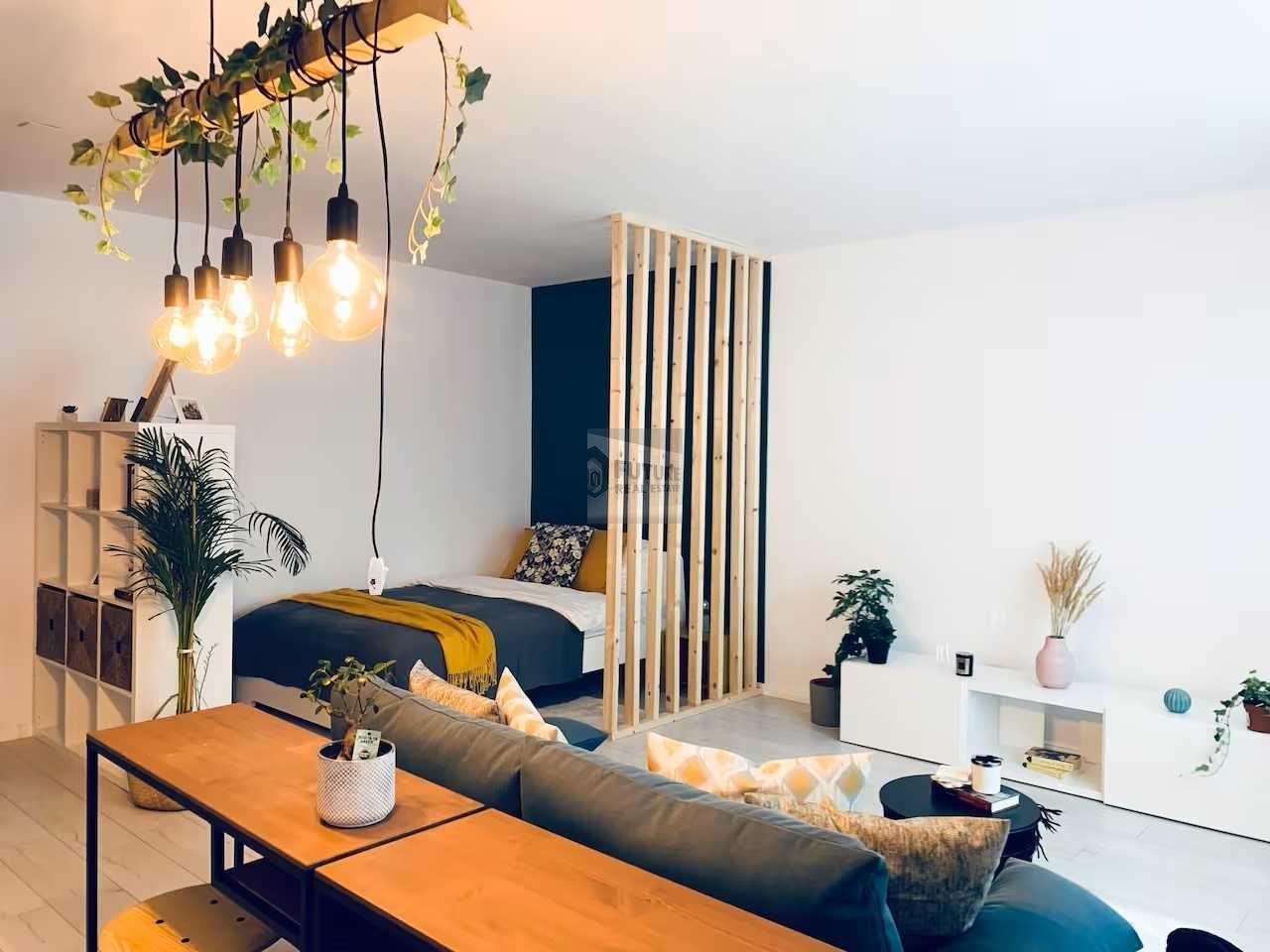 Garsoniera Mall Vitan, metrou Mihai Bravu / Timpuri Noi / Dristor - 3