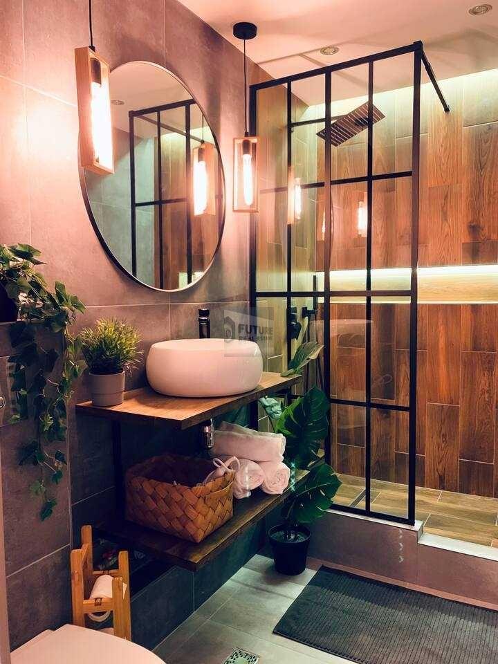 Garsoniera Mall Vitan, metrou Mihai Bravu / Timpuri Noi / Dristor - 8