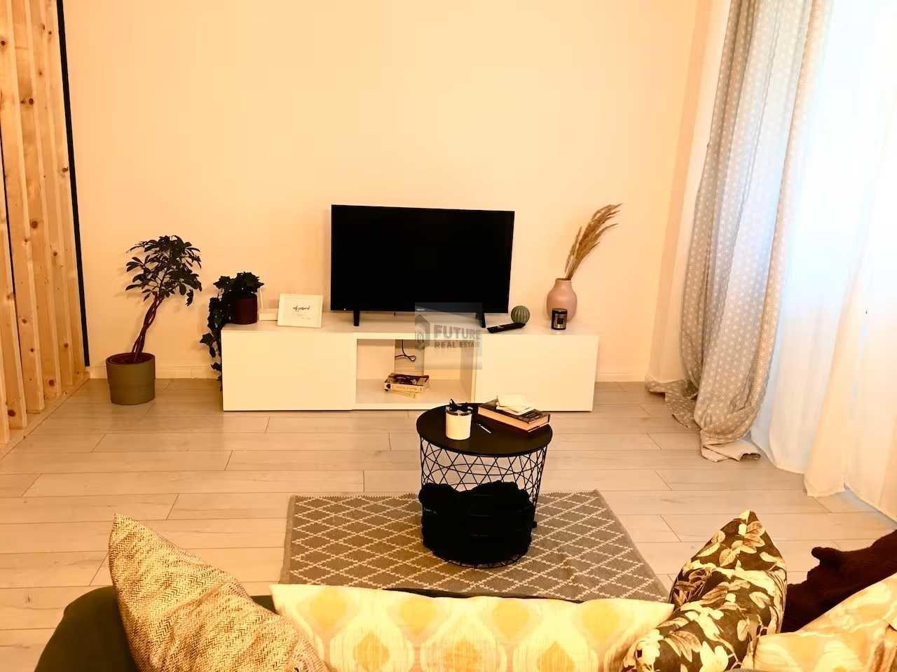 Garsoniera Mall Vitan, metrou Mihai Bravu / Timpuri Noi / Dristor - 4