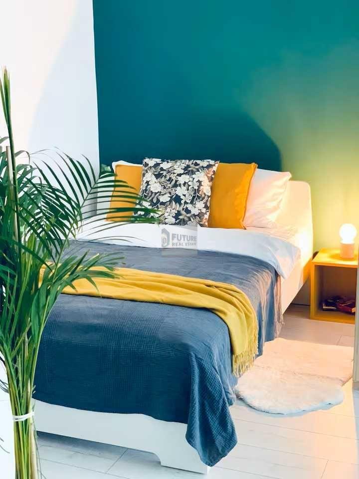 Garsoniera Mall Vitan, metrou Mihai Bravu / Timpuri Noi / Dristor - 2