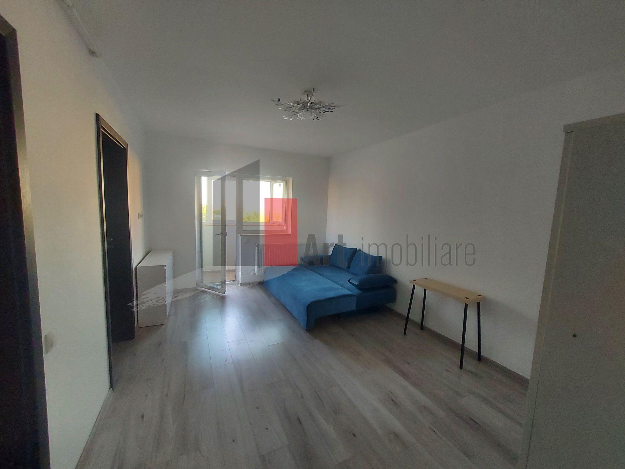 Garsoniera de inchiriat-Aparatorii Patriei-cu centrala - 3