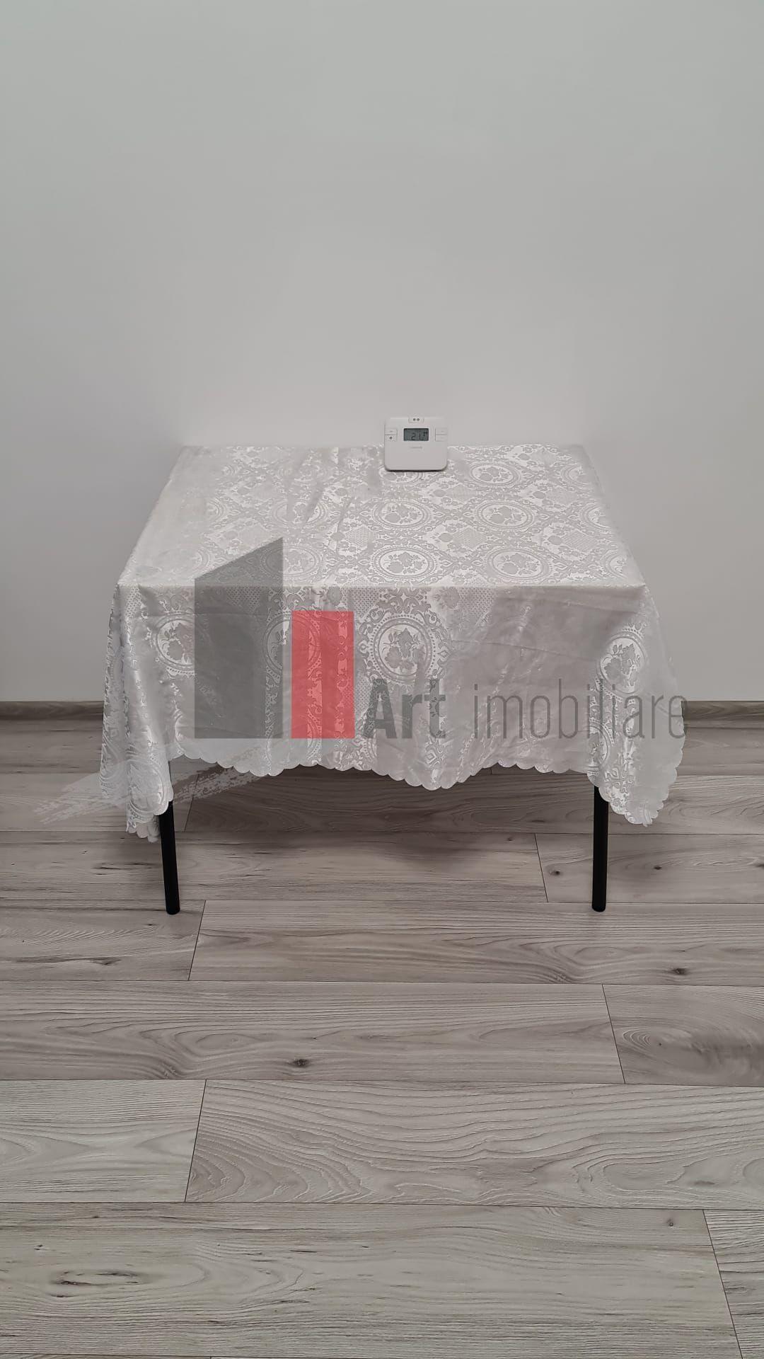 Garsoniera de inchiriat-Aparatorii Patriei-cu centrala - 4