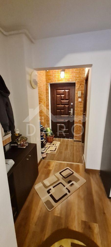 🏡 Apartament de vânzare – 2 camere | Zona Tudor - 4