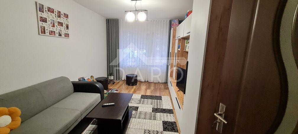 🏡 Apartament de vânzare – 2 camere | Zona Tudor - 1