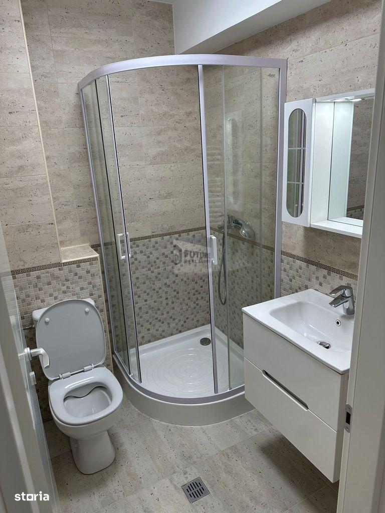 3 Camere la Pallady. Bloc Nou. Parcare Inclusă. Direct la cheie - 10