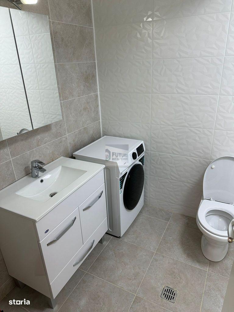 3 Camere la Pallady. Bloc Nou. Parcare Inclusă. Direct la cheie - 5