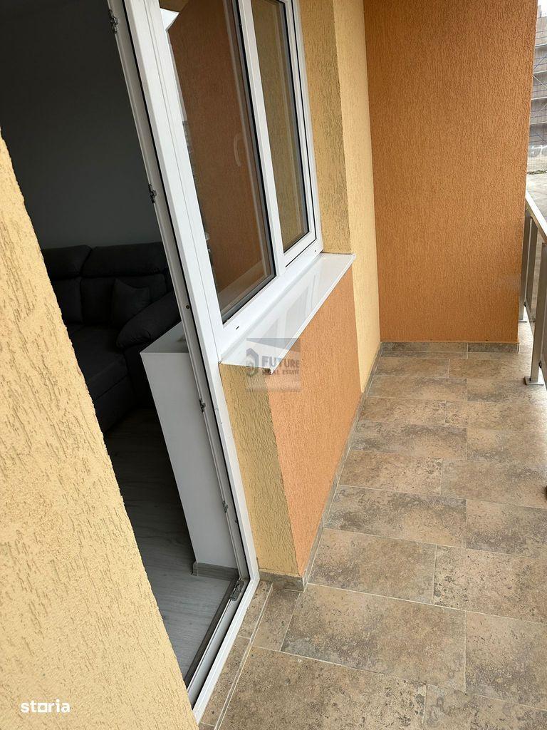 3 Camere la Pallady. Bloc Nou. Parcare Inclusă. Direct la cheie - 11