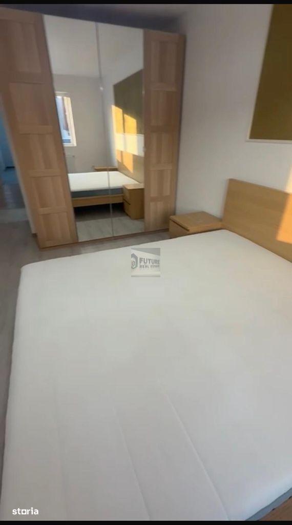 3 Camere la Pallady. Bloc Nou. Parcare Inclusă. Direct la cheie - 9
