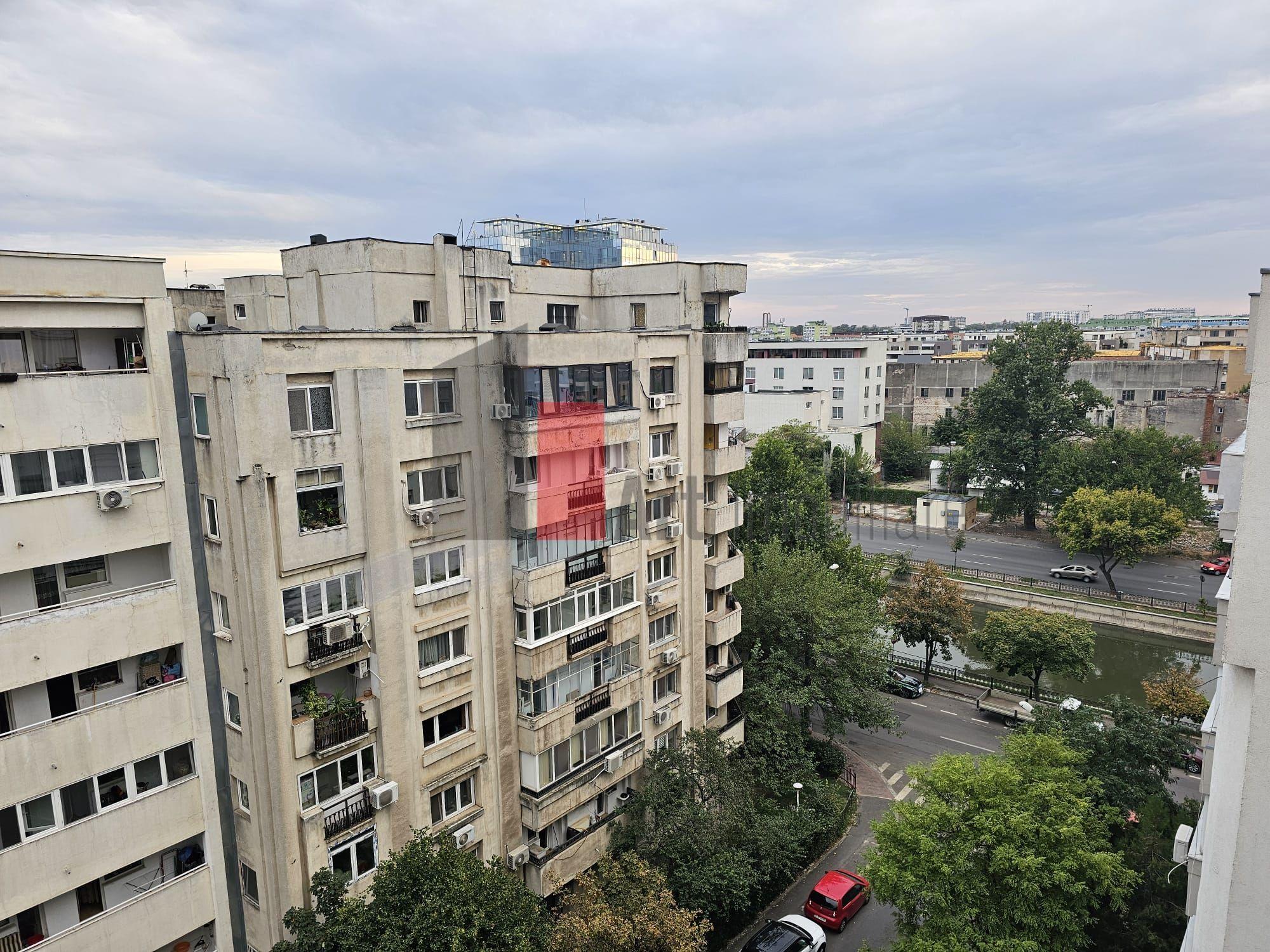 Garsoniera Unirii Timpuri Noi metrou - 2