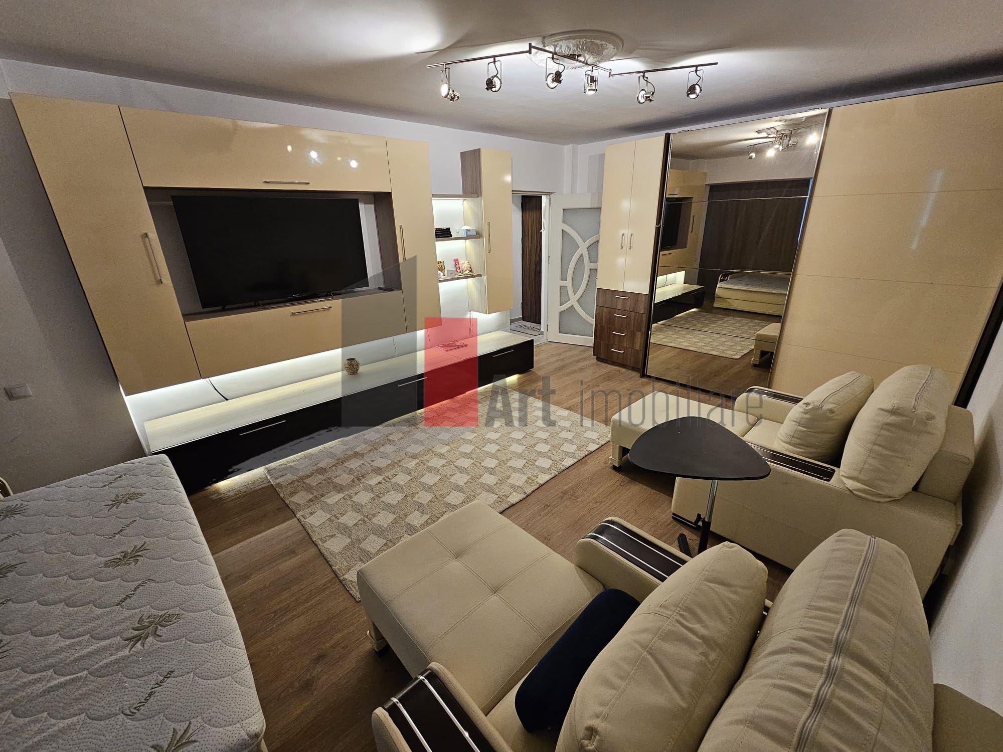 Garsoniera Unirii Timpuri Noi metrou - 7