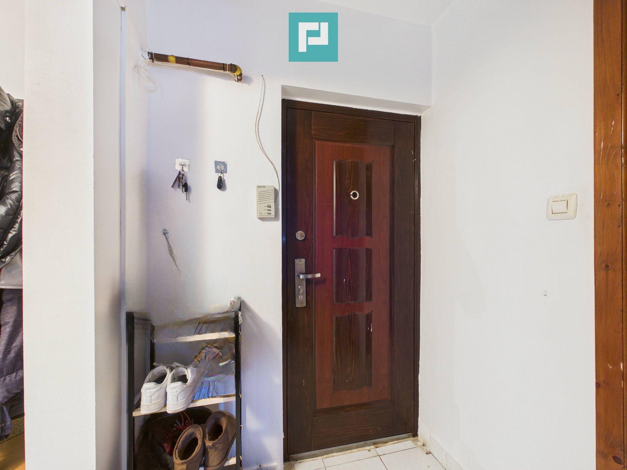 Confort urban, ap 3 camere, Micalaca parc Orizont - 8