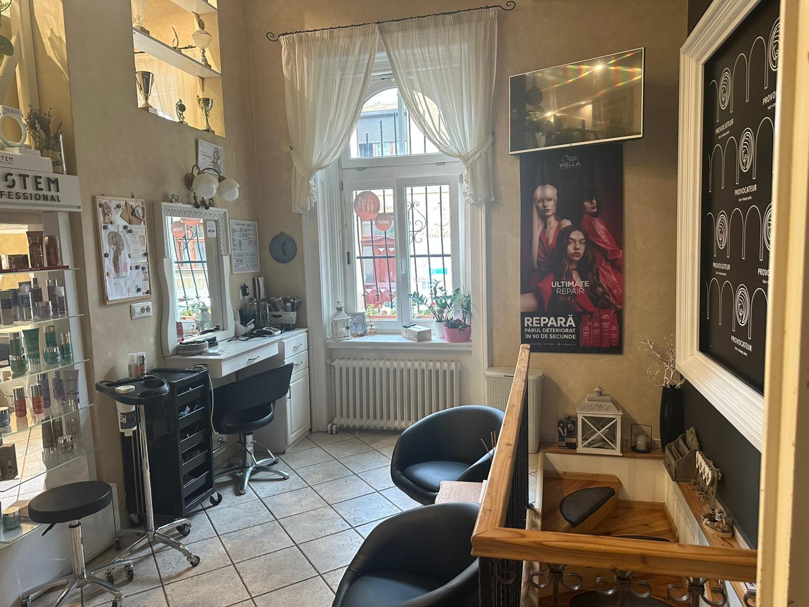 Spatiu comercial situat ultracentral, Pret 310.000 eur neg.comision 0% - 5