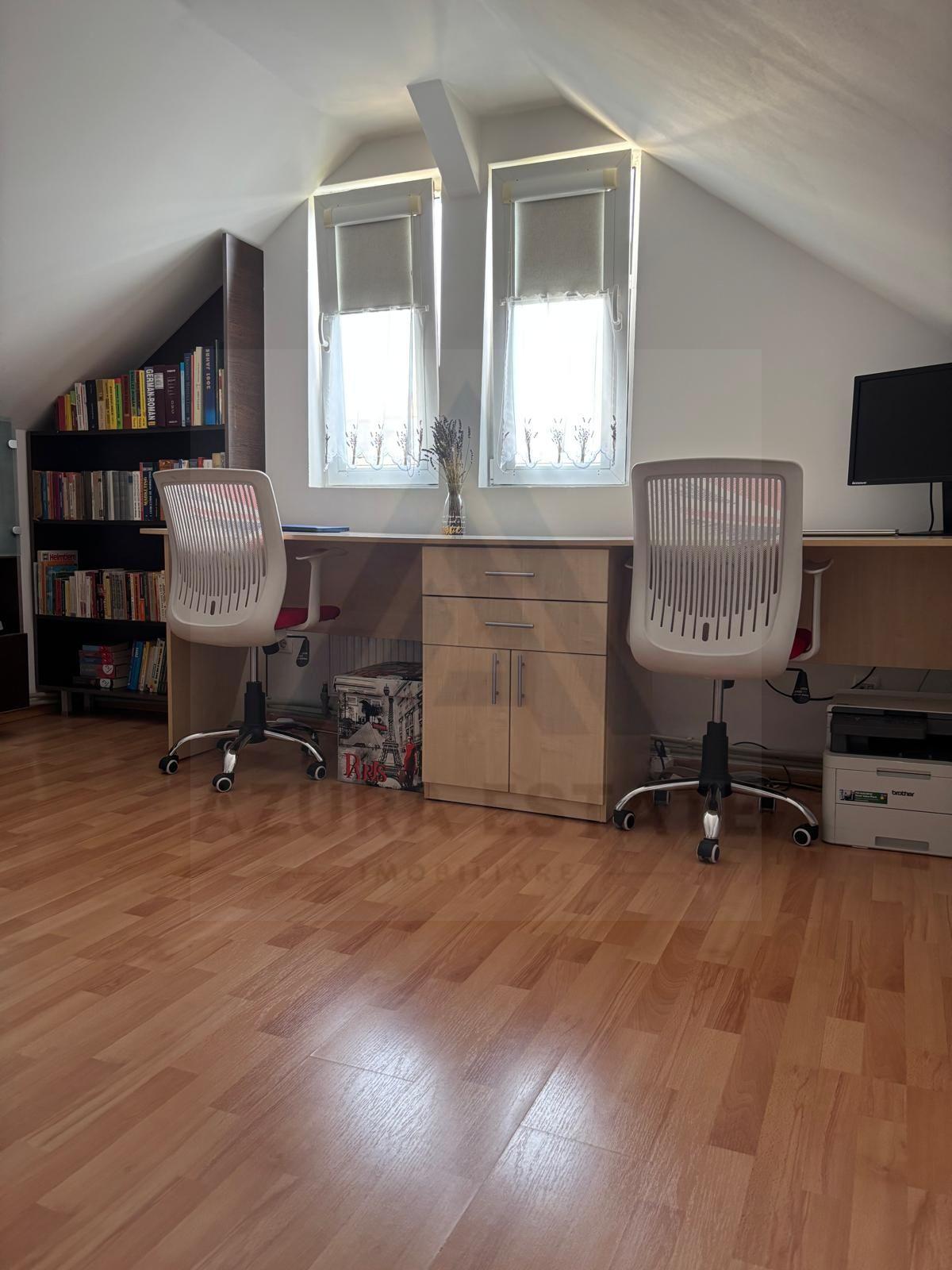 Apartament 4 camere 76 mp utili zona Hipodrom 3 cu loc de parcare - 3