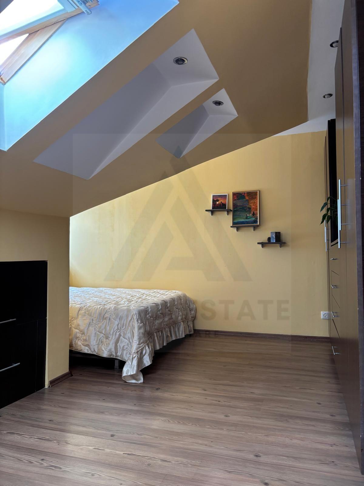 Apartament 4 camere 76 mp utili zona Hipodrom 3 cu loc de parcare - 5