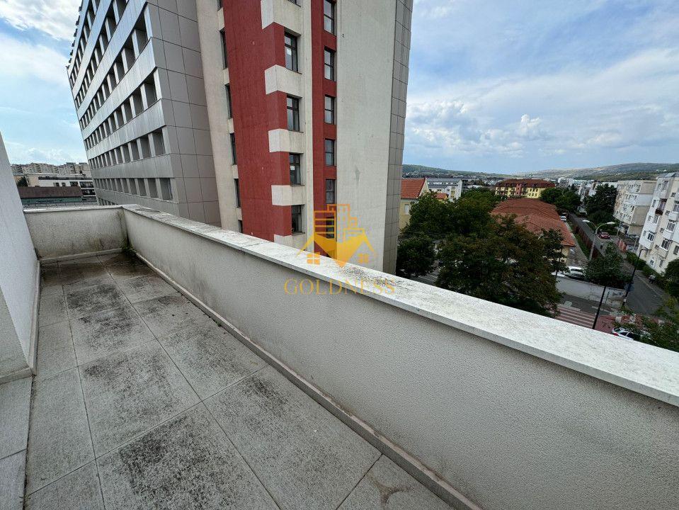 o camera, modern, bloc nou, Marasti zona Groapa Marasti - 2