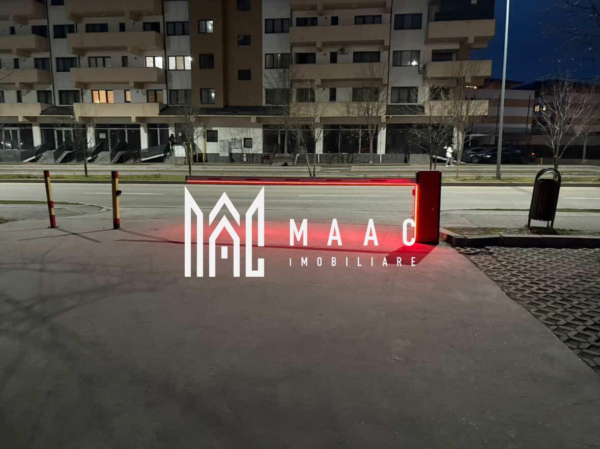 Garaj 15,7 mp | Curent electric | Demisol | Bulevardul Dem Rădulescu - 5