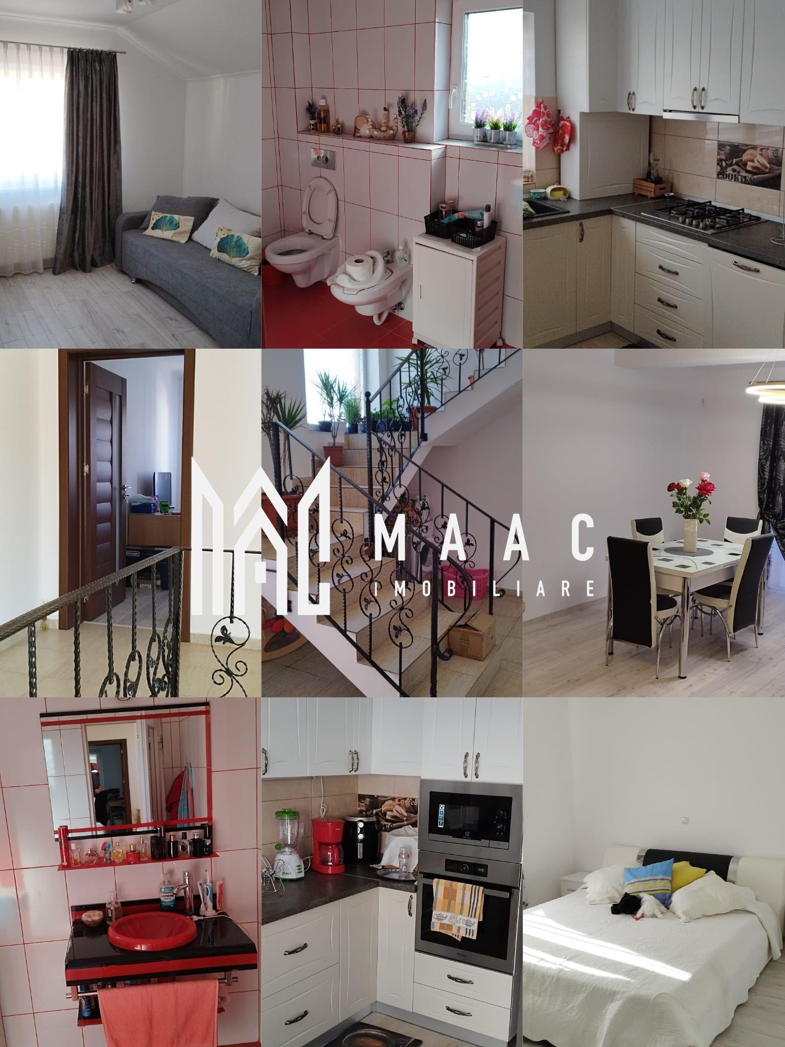 Casă tip duplex | 160 mpu | Cartierul Tineretului, Sibiu - 2