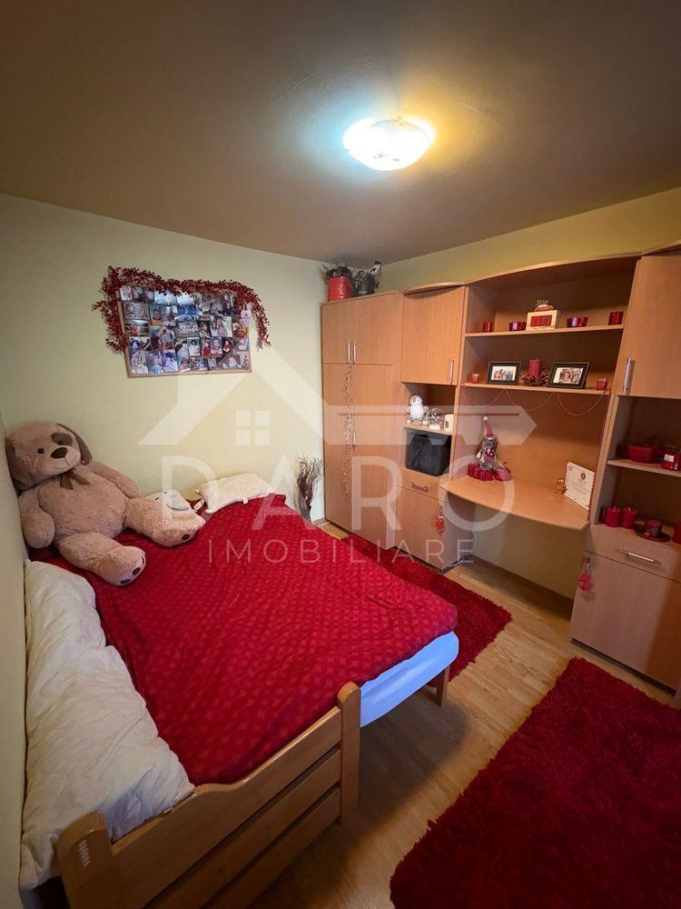 🏡 Apartament de vânzare – Aleea Constructorilor | Etaj 4/4 |110.000€ - 2
