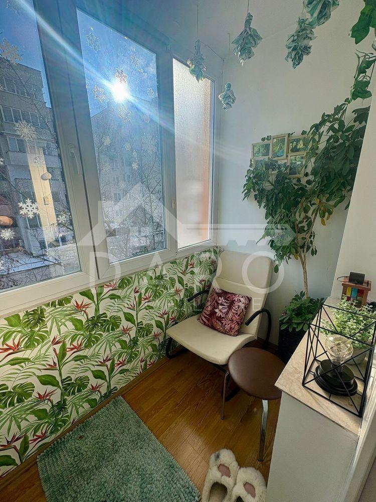 🏡 Apartament de vânzare – Aleea Constructorilor | Etaj 4/4 |110.000€ - 4