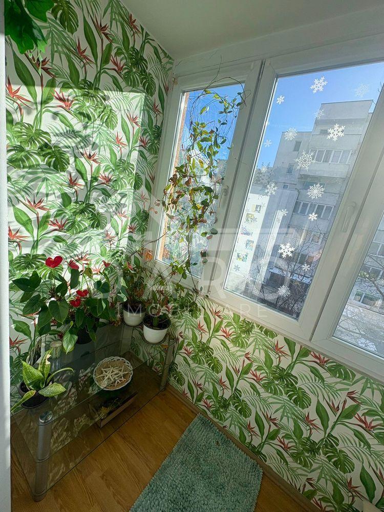 🏡 Apartament de vânzare – Aleea Constructorilor | Etaj 4/4 |110.000€ - 5