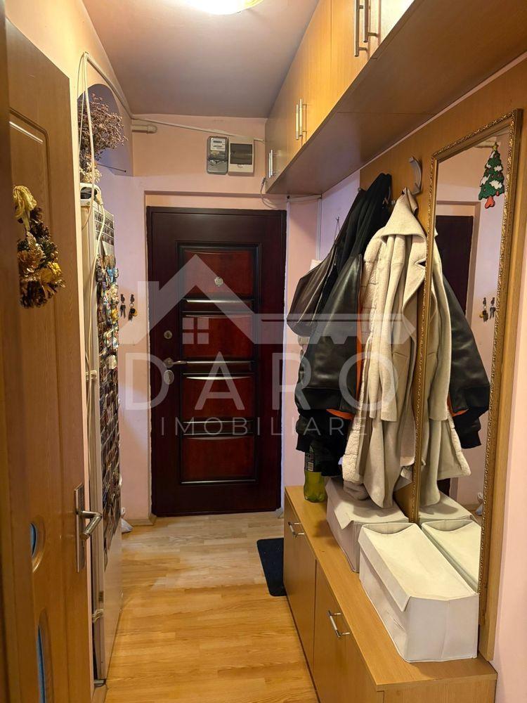 🏡 Apartament de vânzare – Aleea Constructorilor | Etaj 4/4 |110.000€ - 8