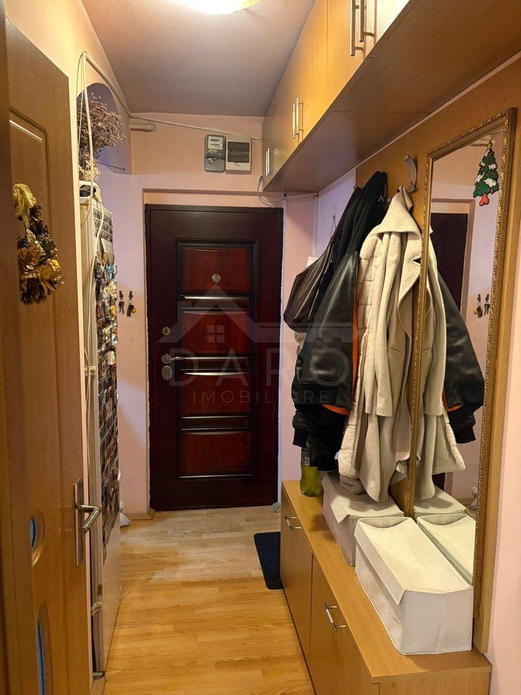 🏡 Apartament de vânzare – Aleea Constructorilor | Etaj 4/4 |110.000€ - 8