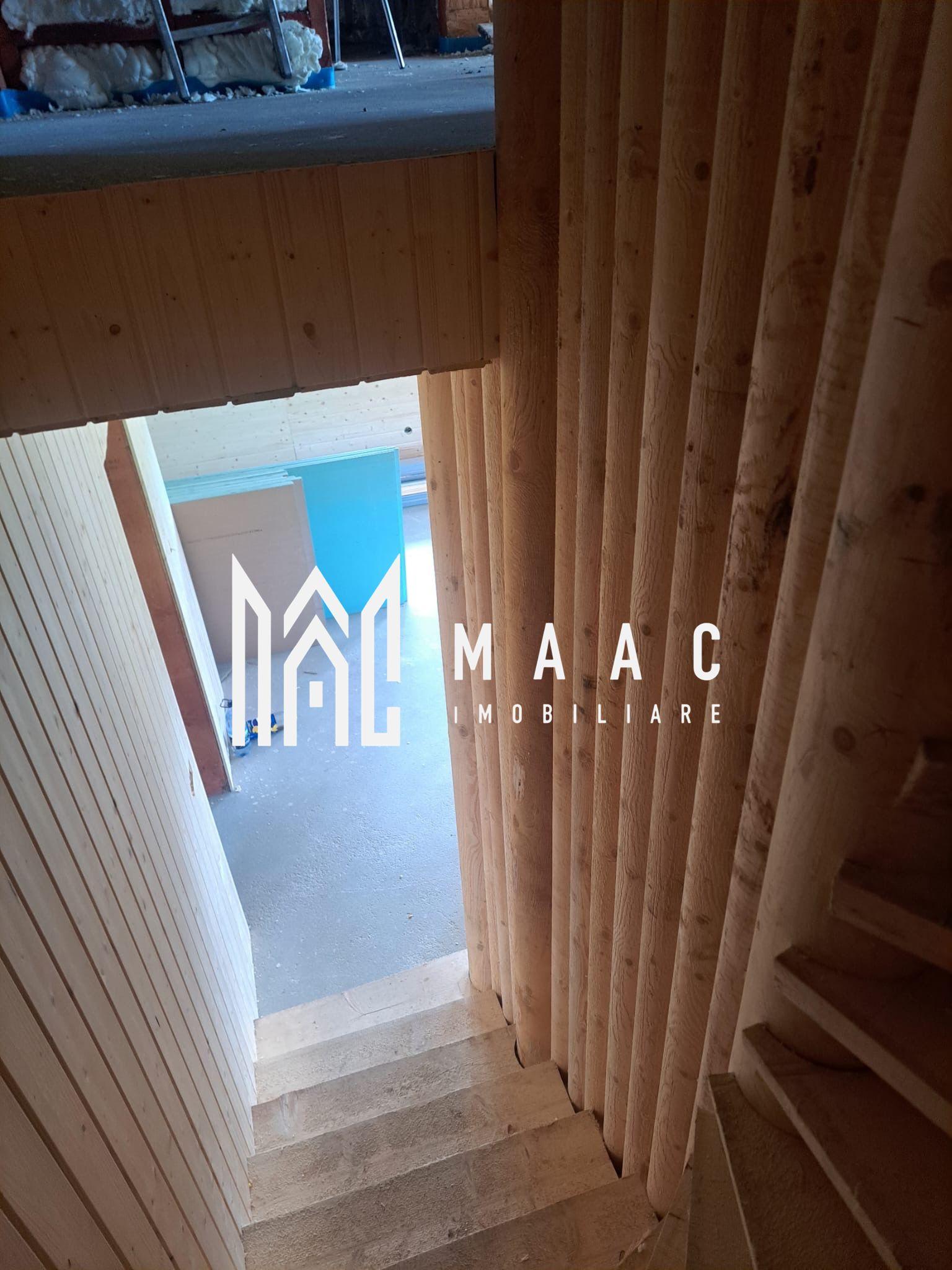 Cabana 5 Camere I 1520 mp teren I Lac de pești I Zona Tocile - 18
