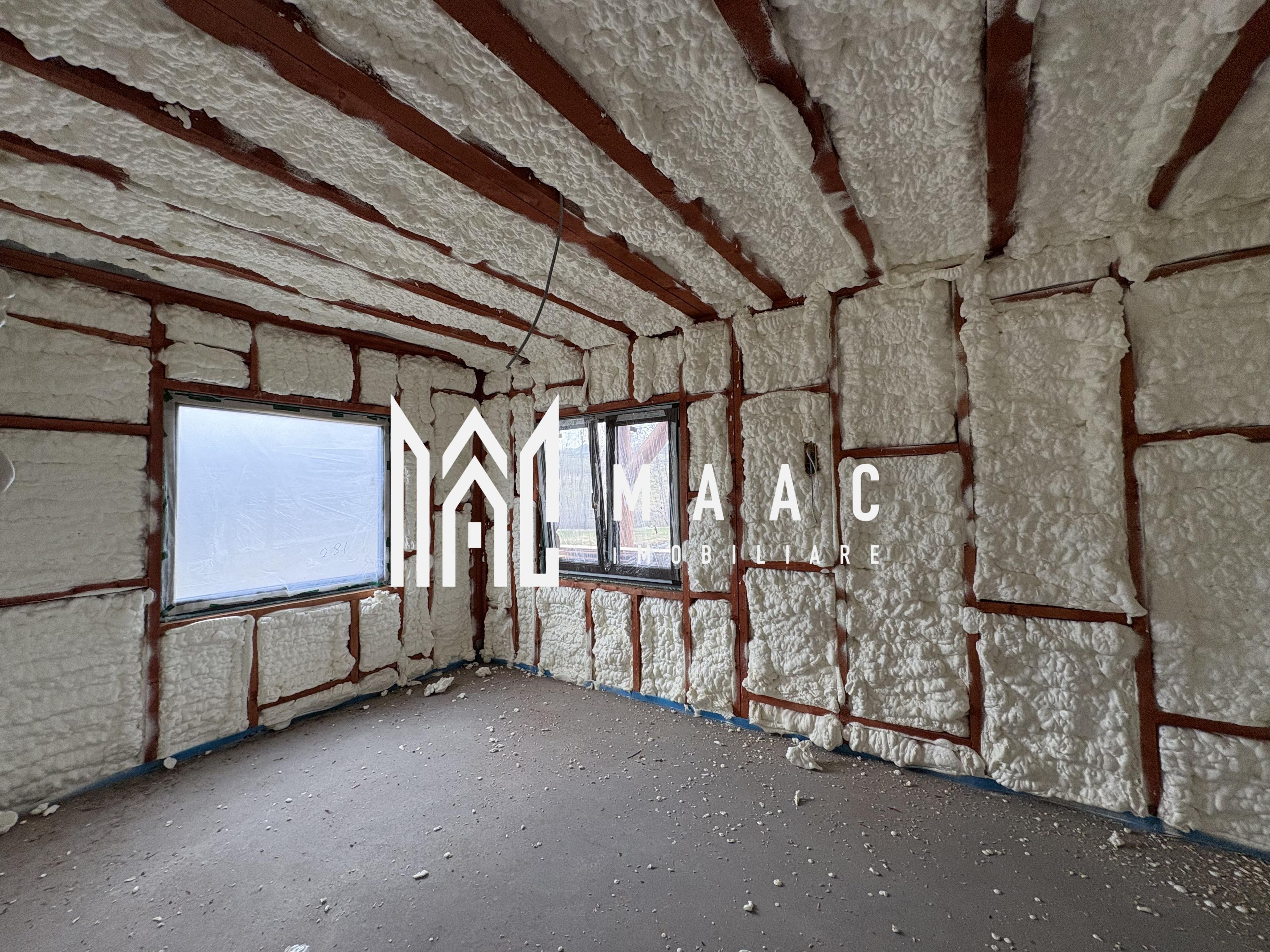 Cabana 5 Camere I 1520 mp teren I Lac de pești I Zona Tocile - 19