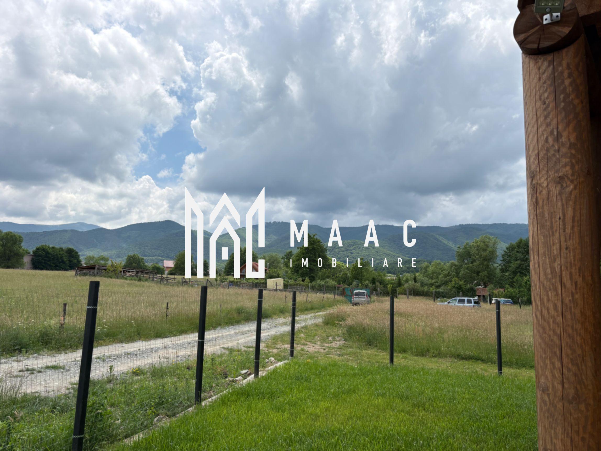 Cabana 5 Camere I 1520 mp teren I Lac de pești I Zona Tocile - 23