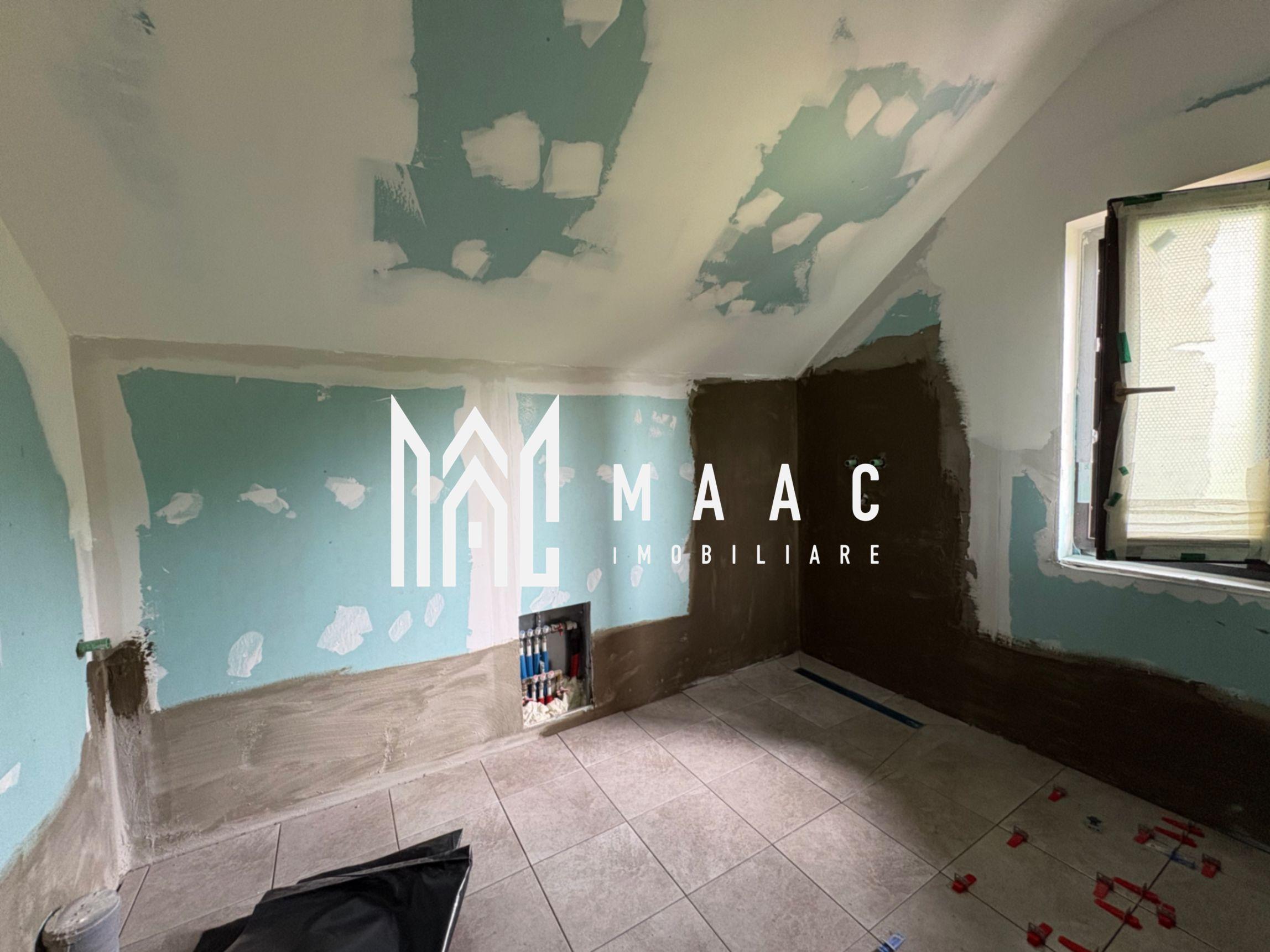 Cabana 5 Camere I 1520 mp teren I Lac de pești I Zona Tocile - 20