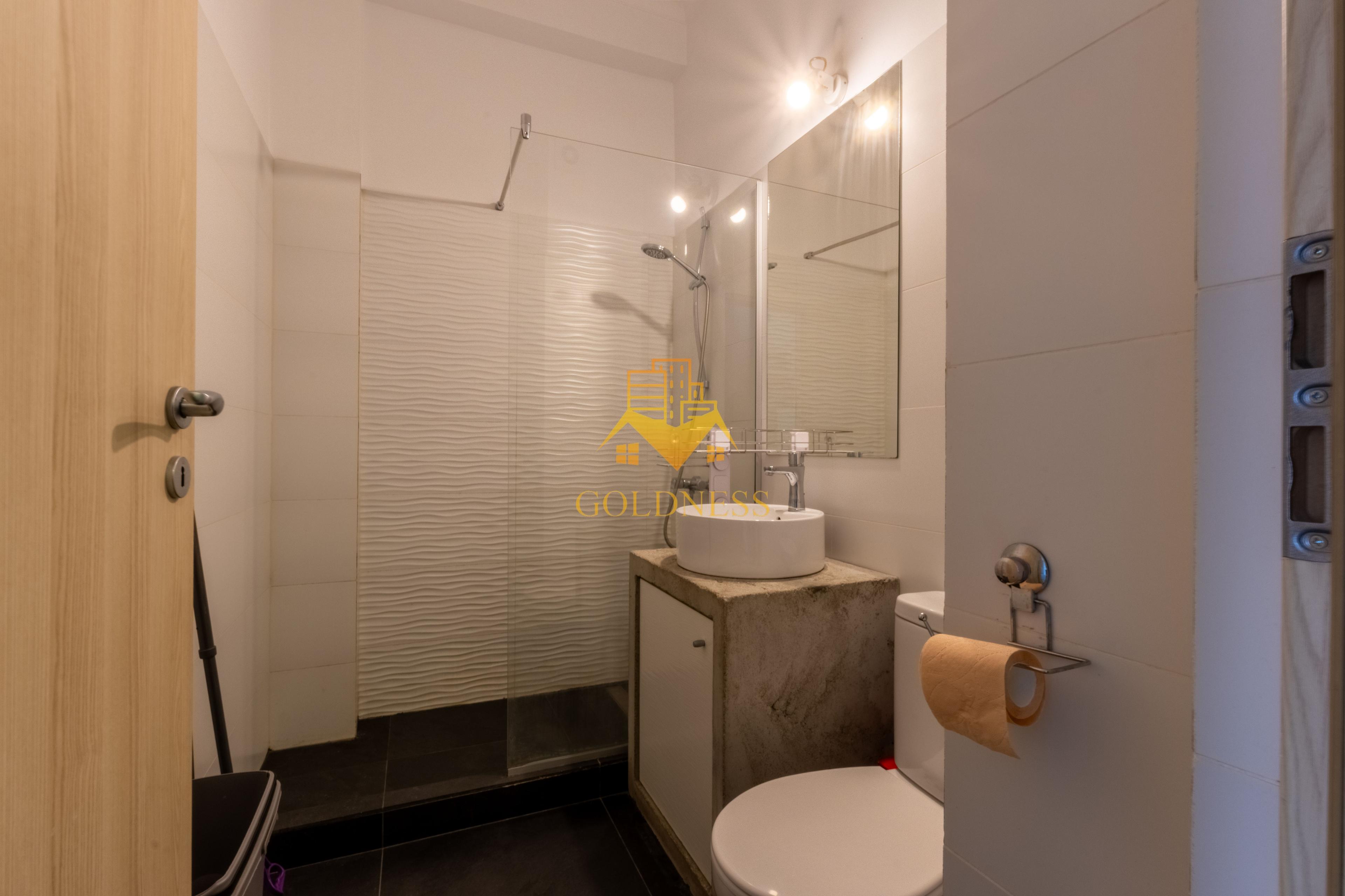 o camera, modern, bloc nou, Marasti zona Groapa Marasti, Pet Friendly - 3