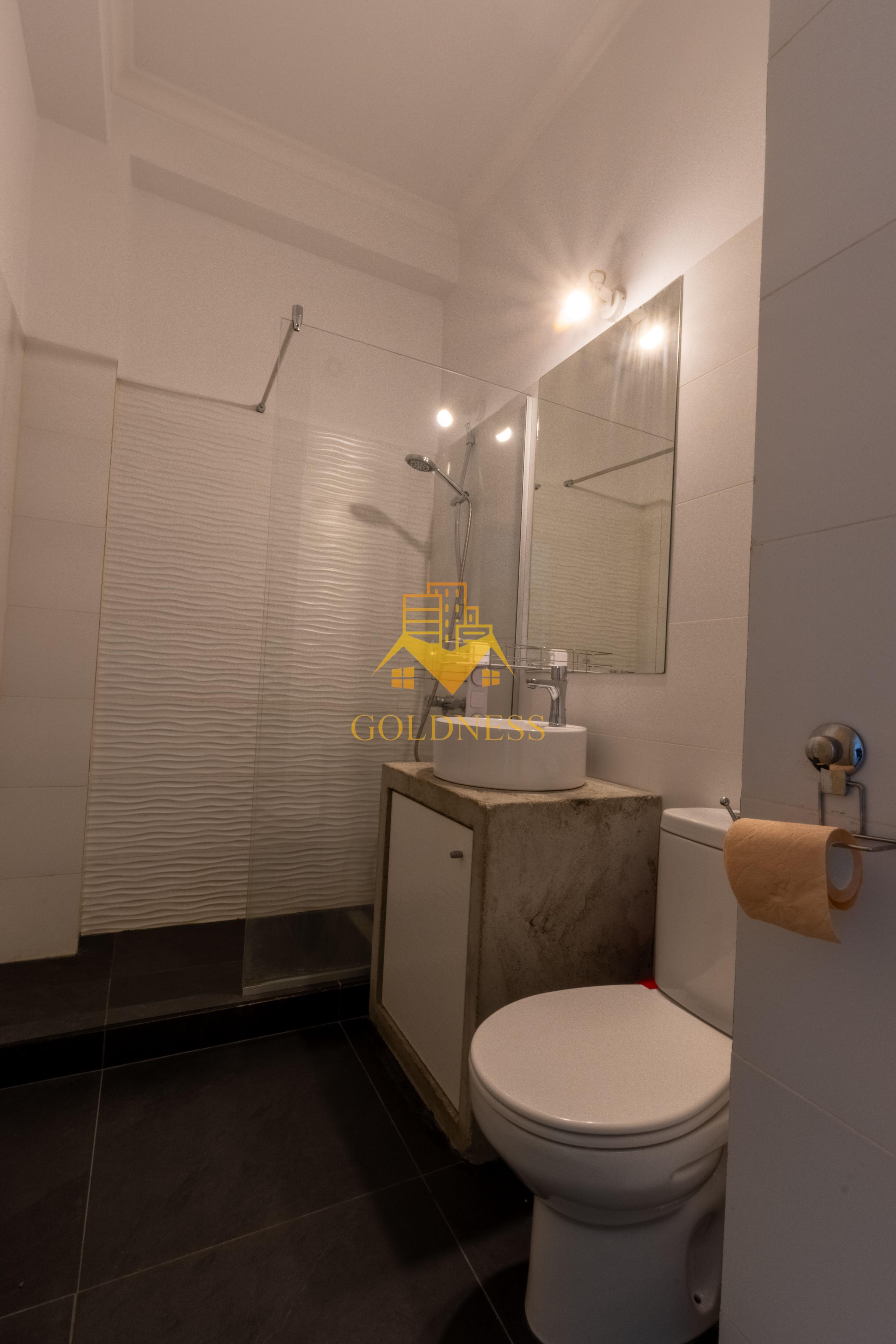 o camera, modern, bloc nou, Marasti zona Groapa Marasti, Pet Friendly - 4