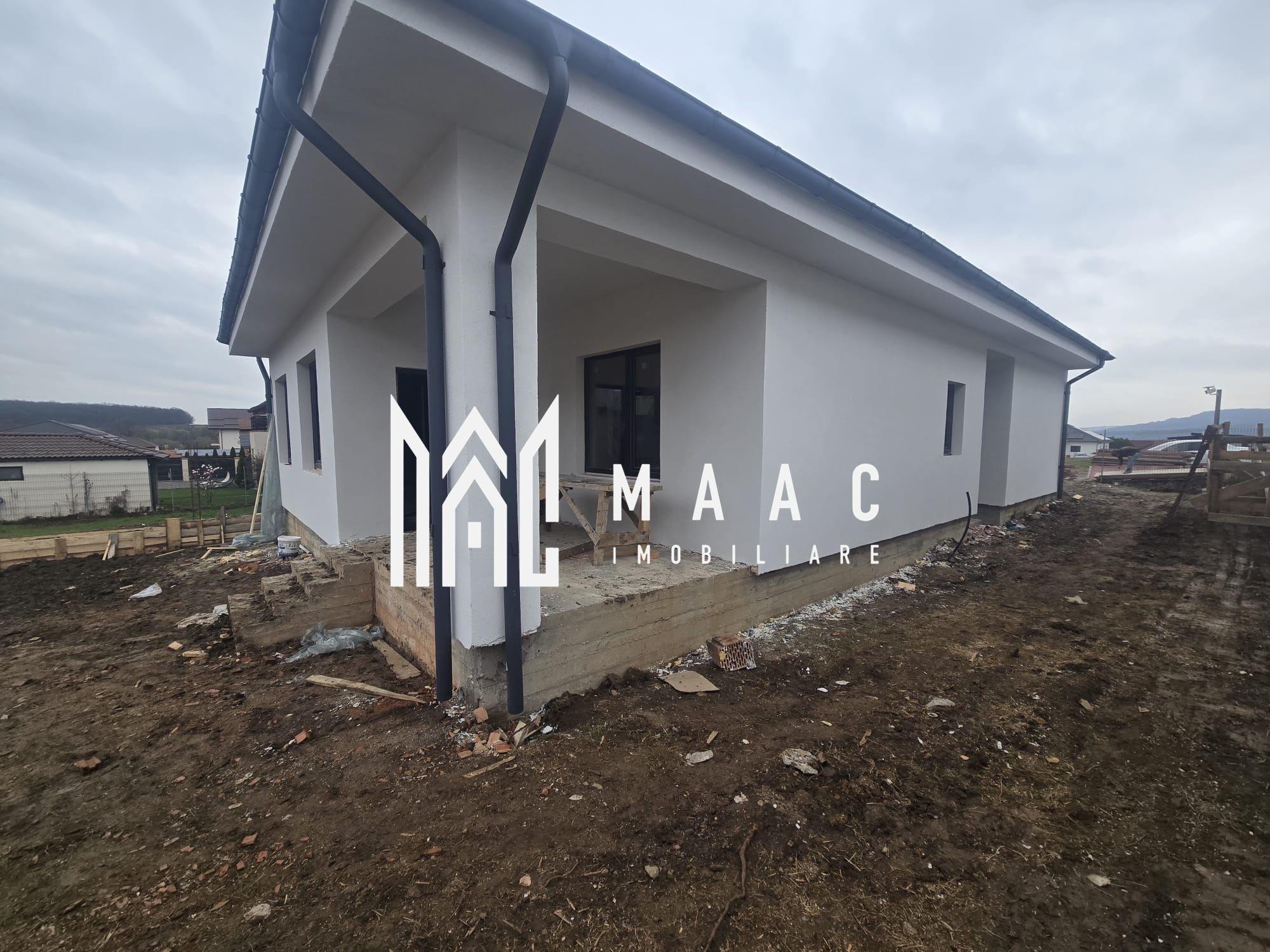 Casă pe un nivel de vânzare, 130 MPU I Selimbar - 6