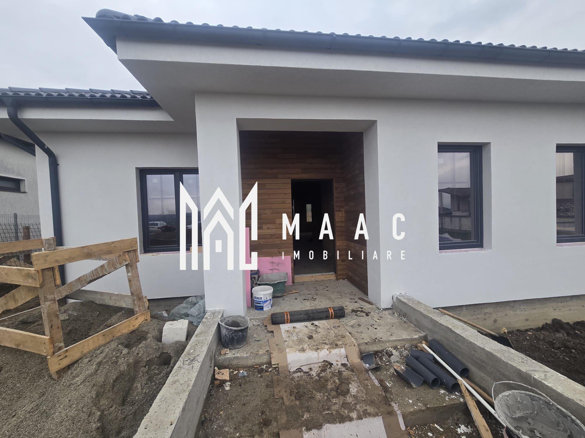 Casă pe un nivel de vânzare, 130 MPU I Selimbar - 11
