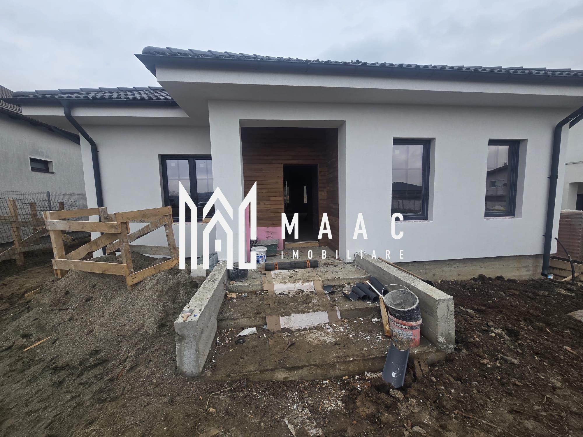 Casă pe un nivel de vânzare, 130 MPU I Selimbar - 3