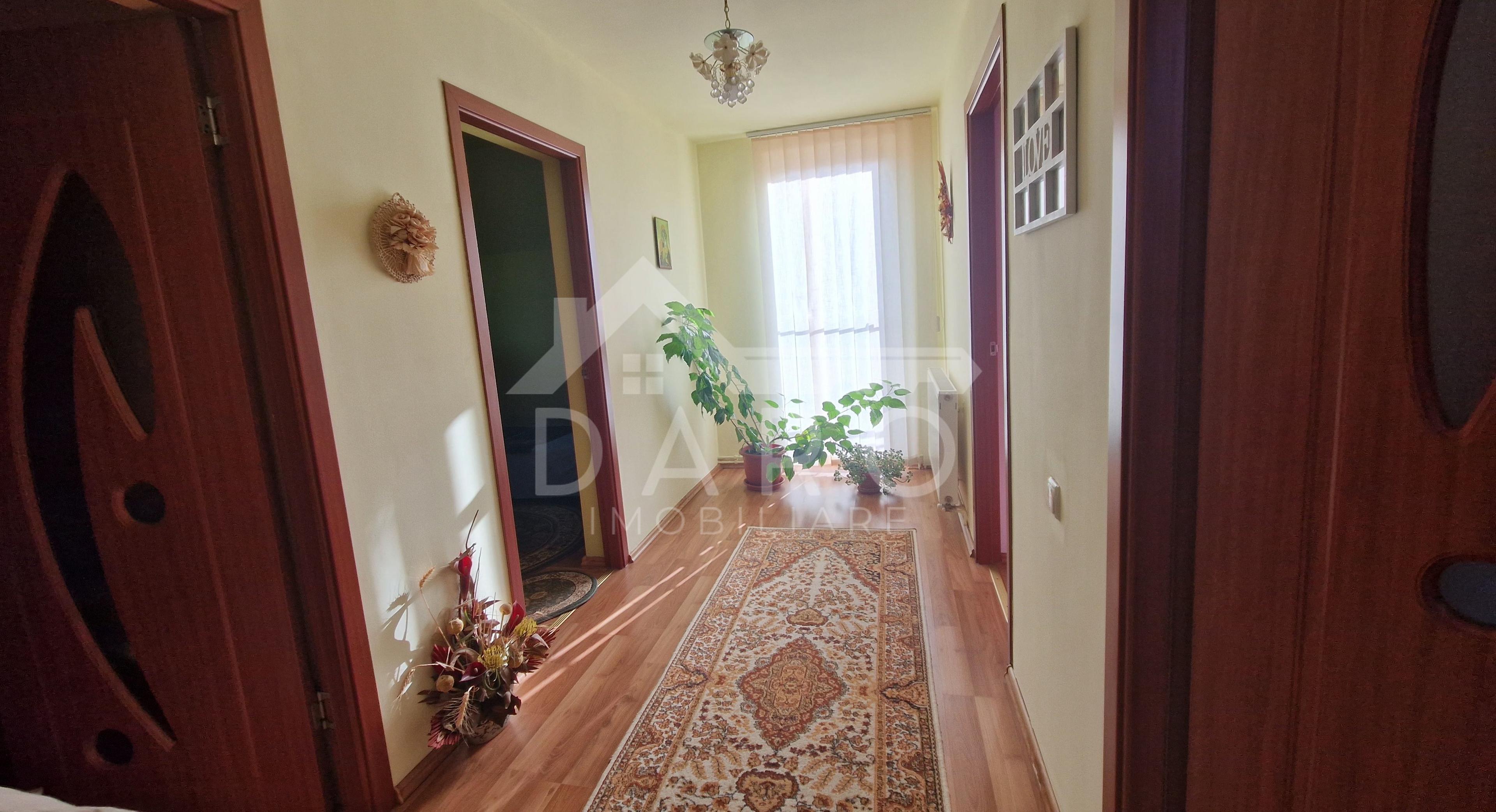 🏡 Casă de vânzare în Târgu Mureș – ideală pentru locuință - 11