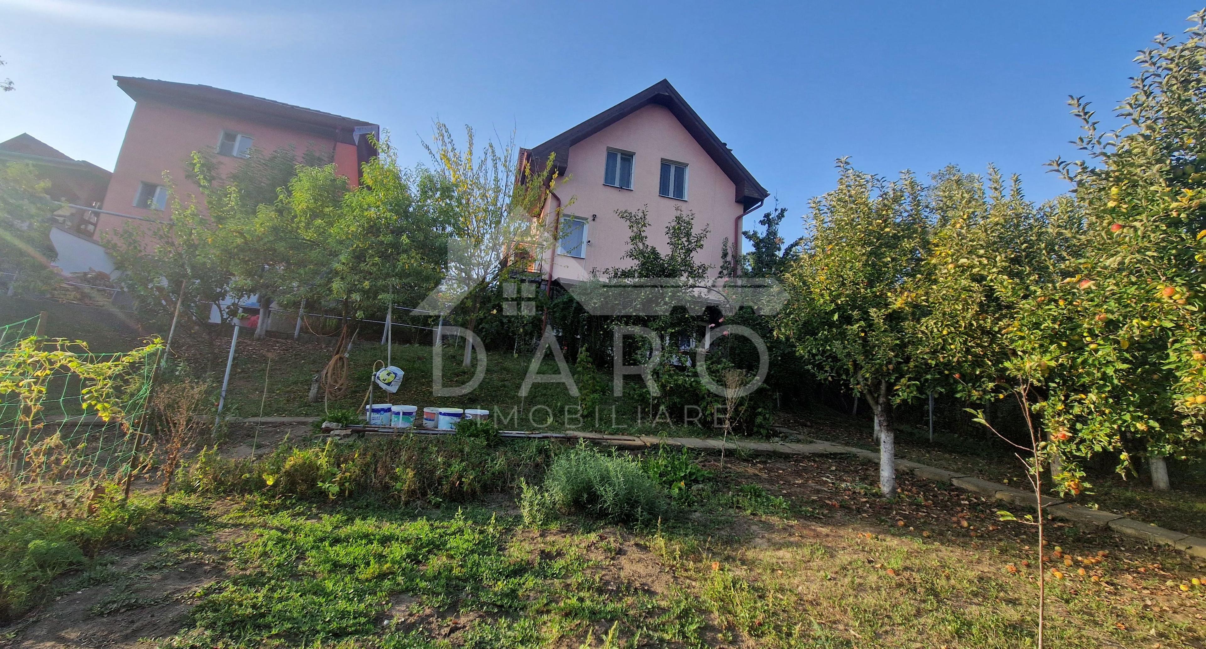 🏡 Casă de vânzare în Târgu Mureș – ideală pentru locuință - 20