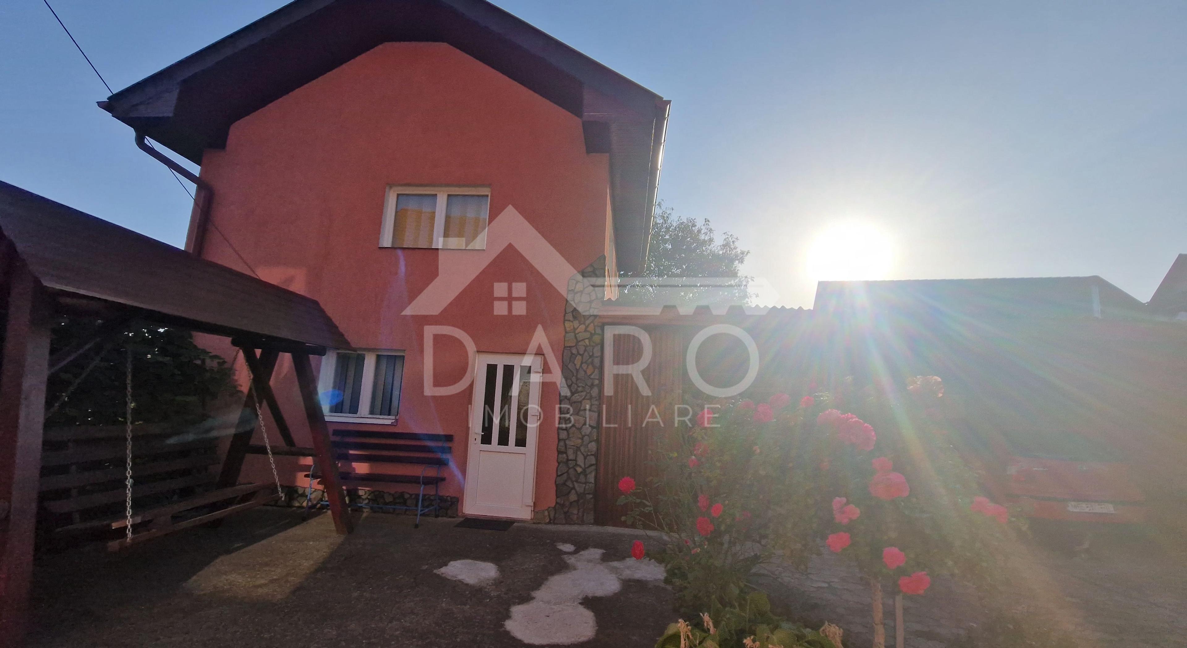 🏡 Casă de vânzare în Târgu Mureș – ideală pentru locuință - 10
