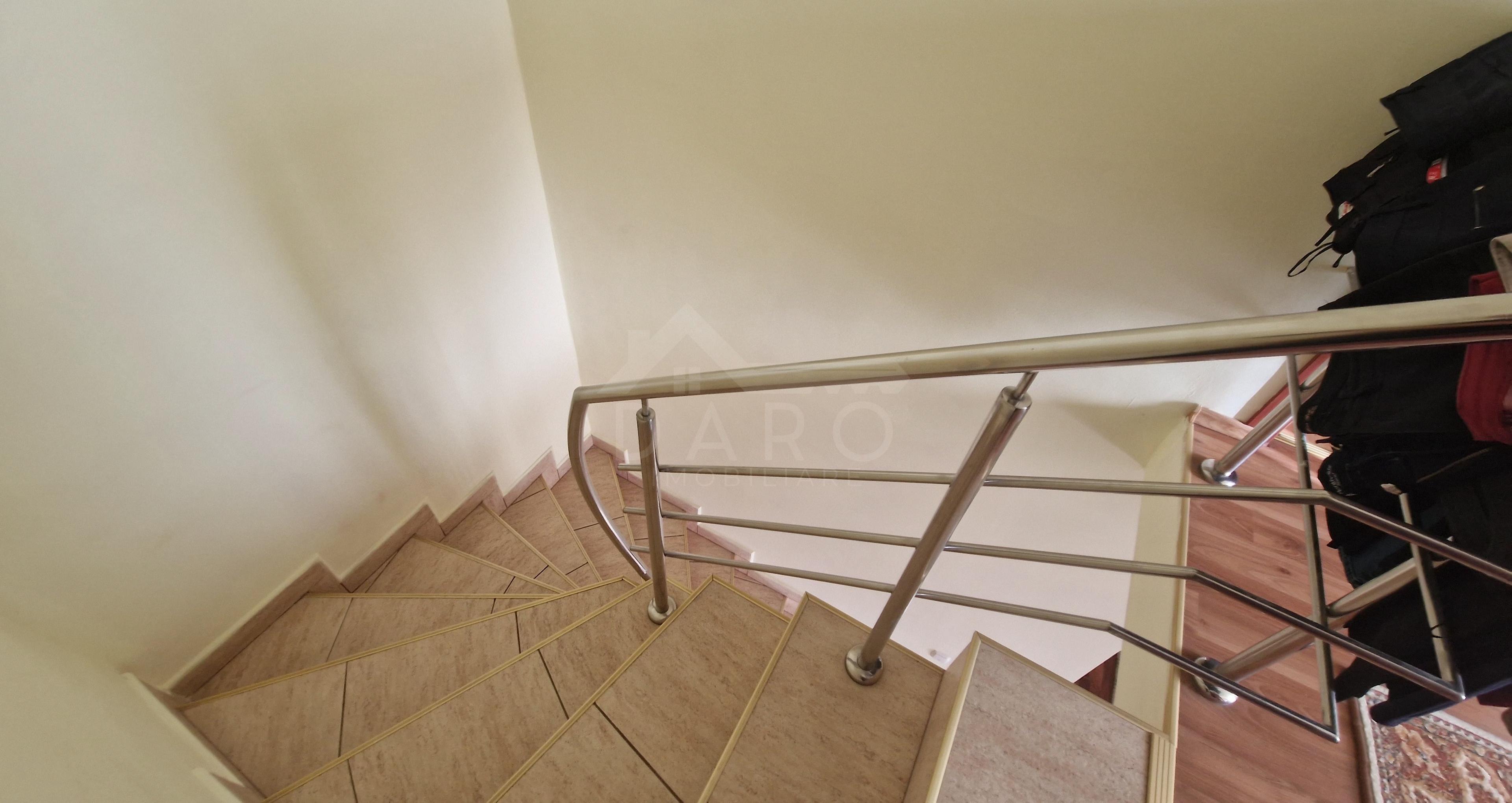 🏡 Casă de vânzare în Târgu Mureș – ideală pentru locuință - 12