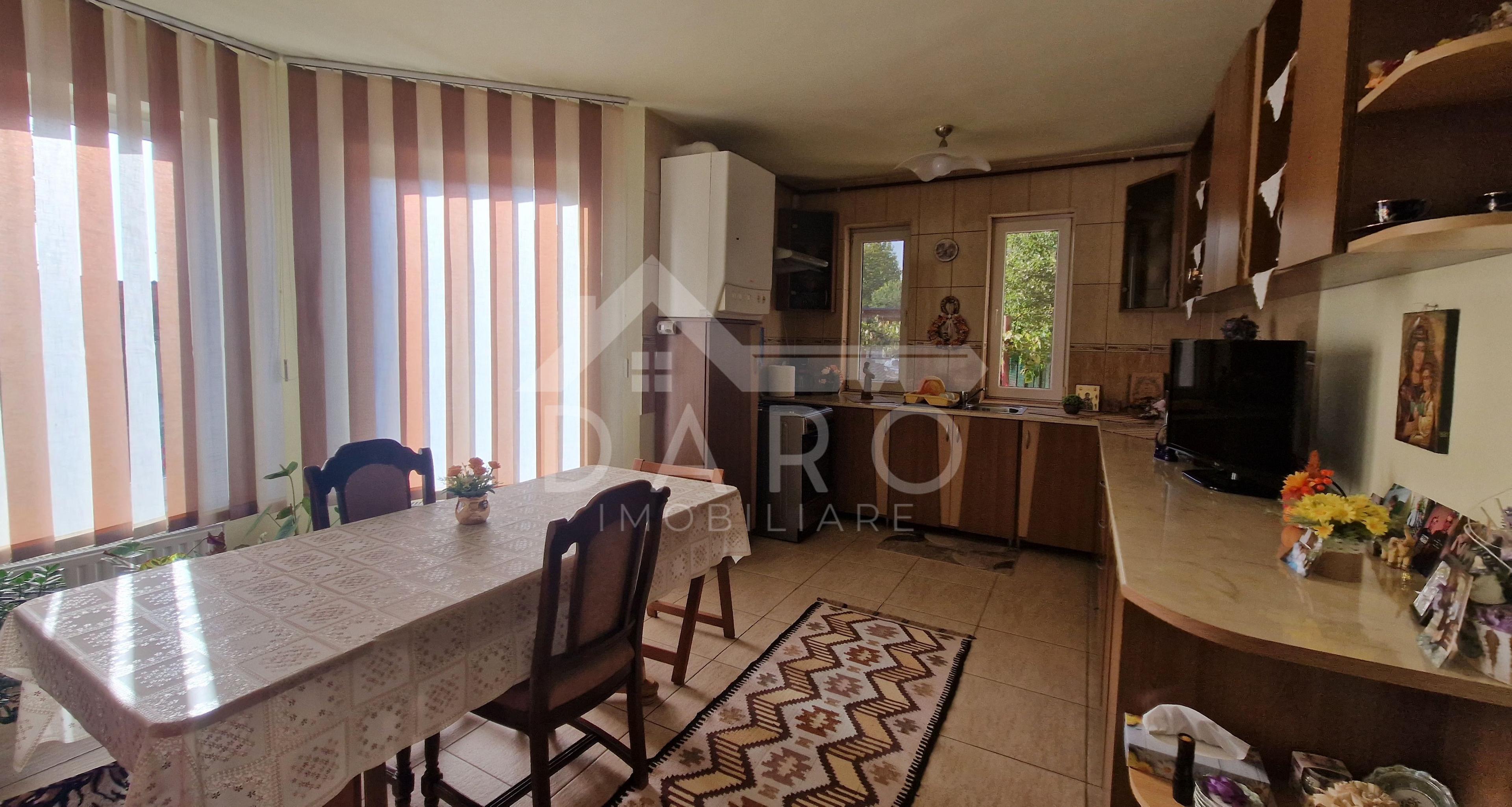 🏡 Casă de vânzare în Târgu Mureș – ideală pentru locuință - 14