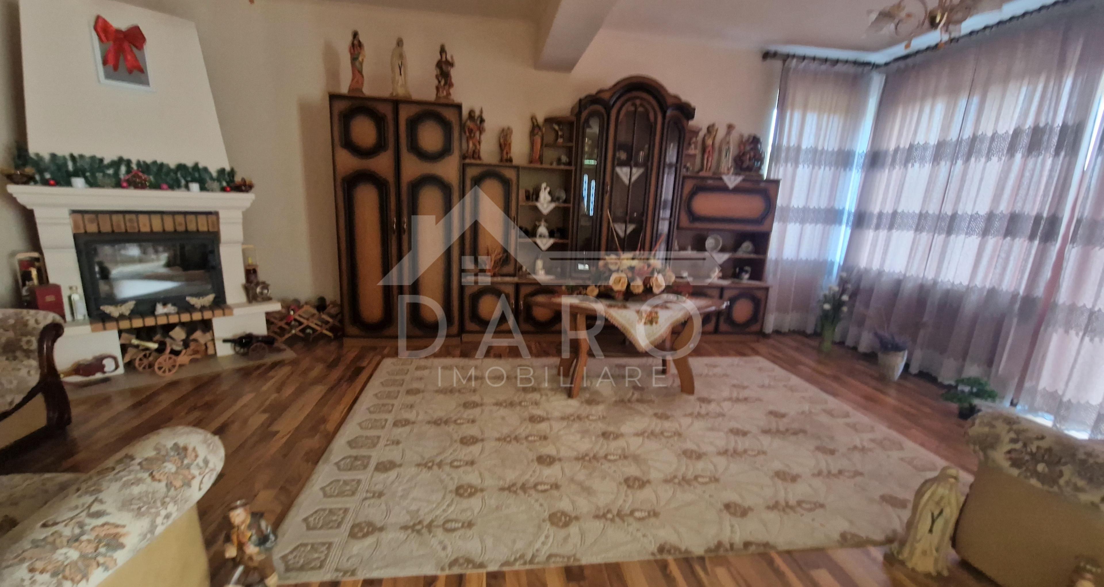 🏡 Casă de vânzare în Târgu Mureș – ideală pentru locuință - 18
