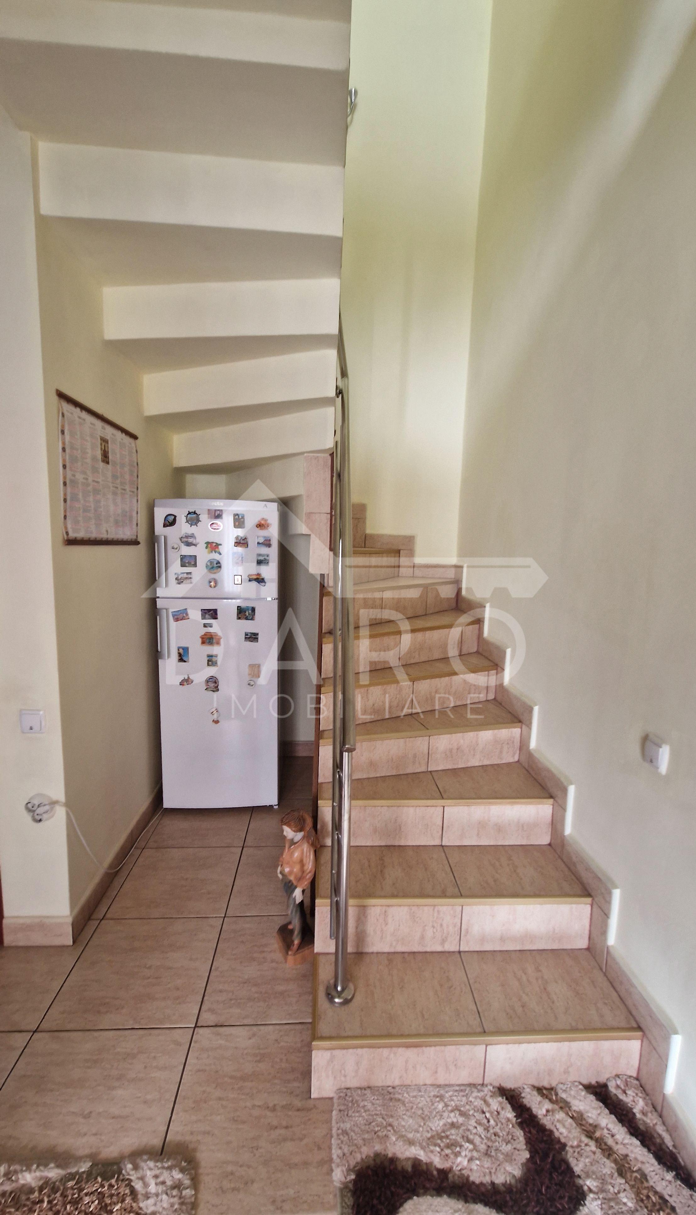 🏡 Casă de vânzare în Târgu Mureș – ideală pentru locuință - 8