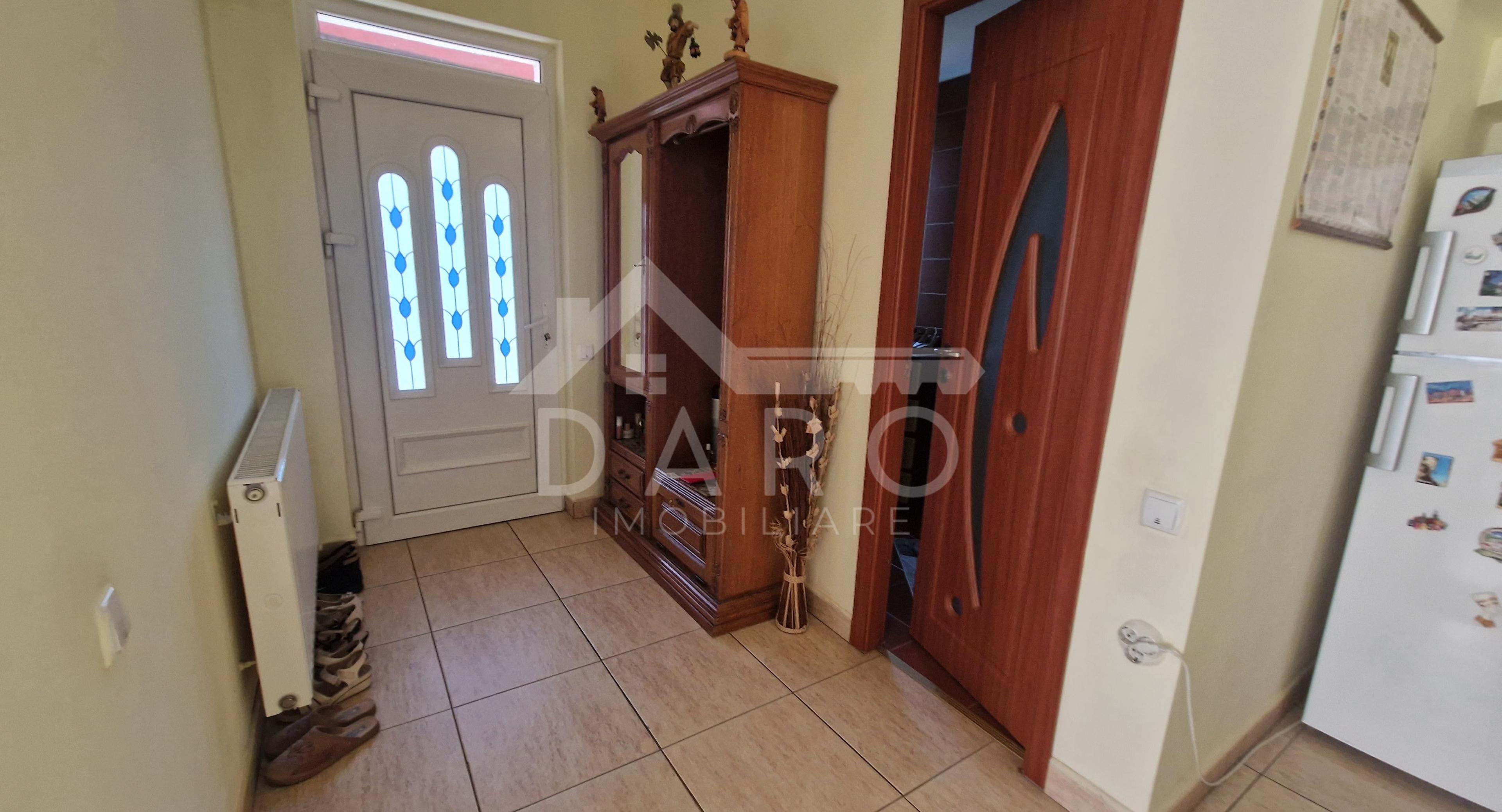 🏡 Casă de vânzare în Târgu Mureș – ideală pentru locuință - 19