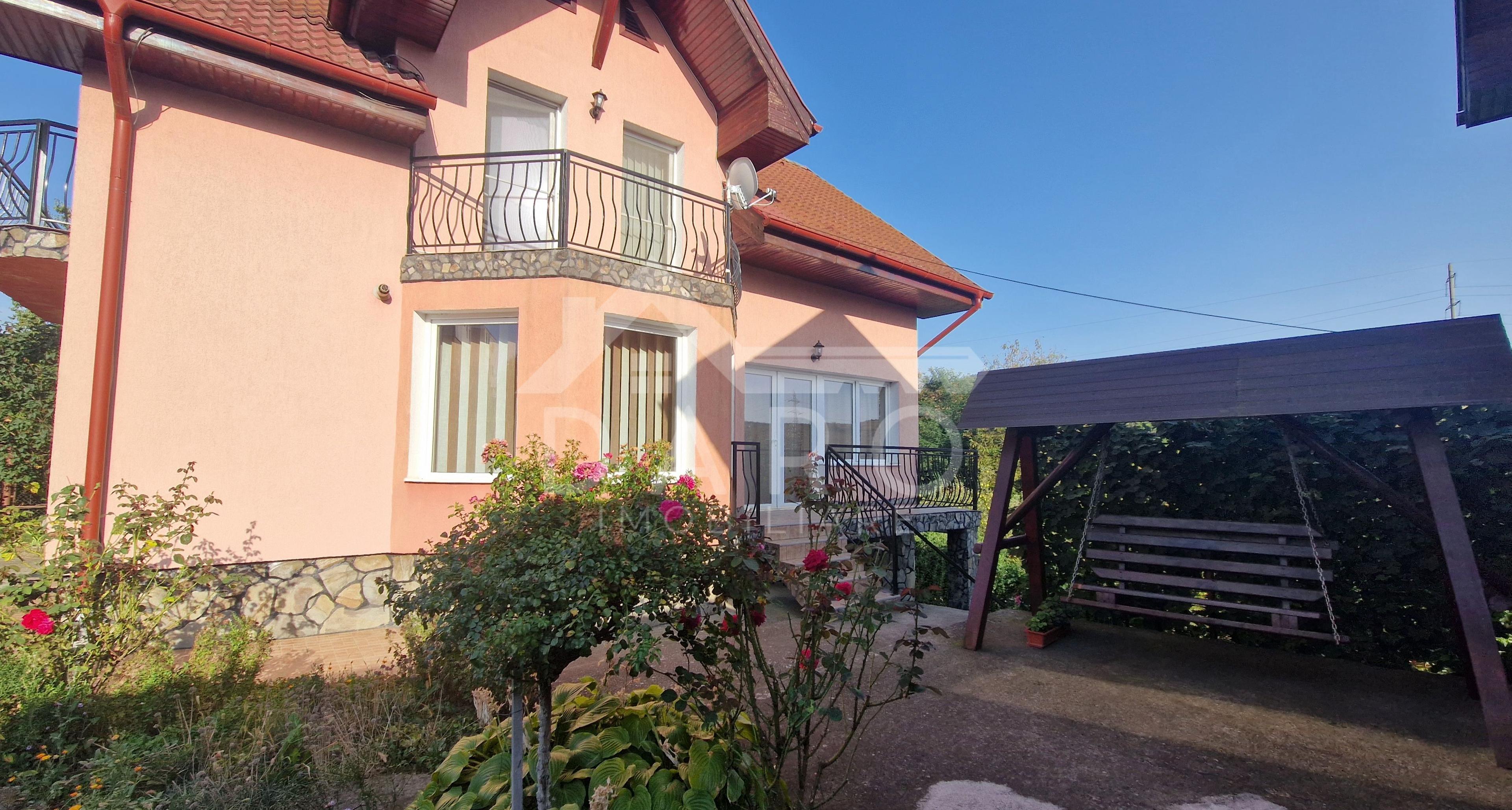 🏡 Casă de vânzare în Târgu Mureș – ideală pentru locuință - 2