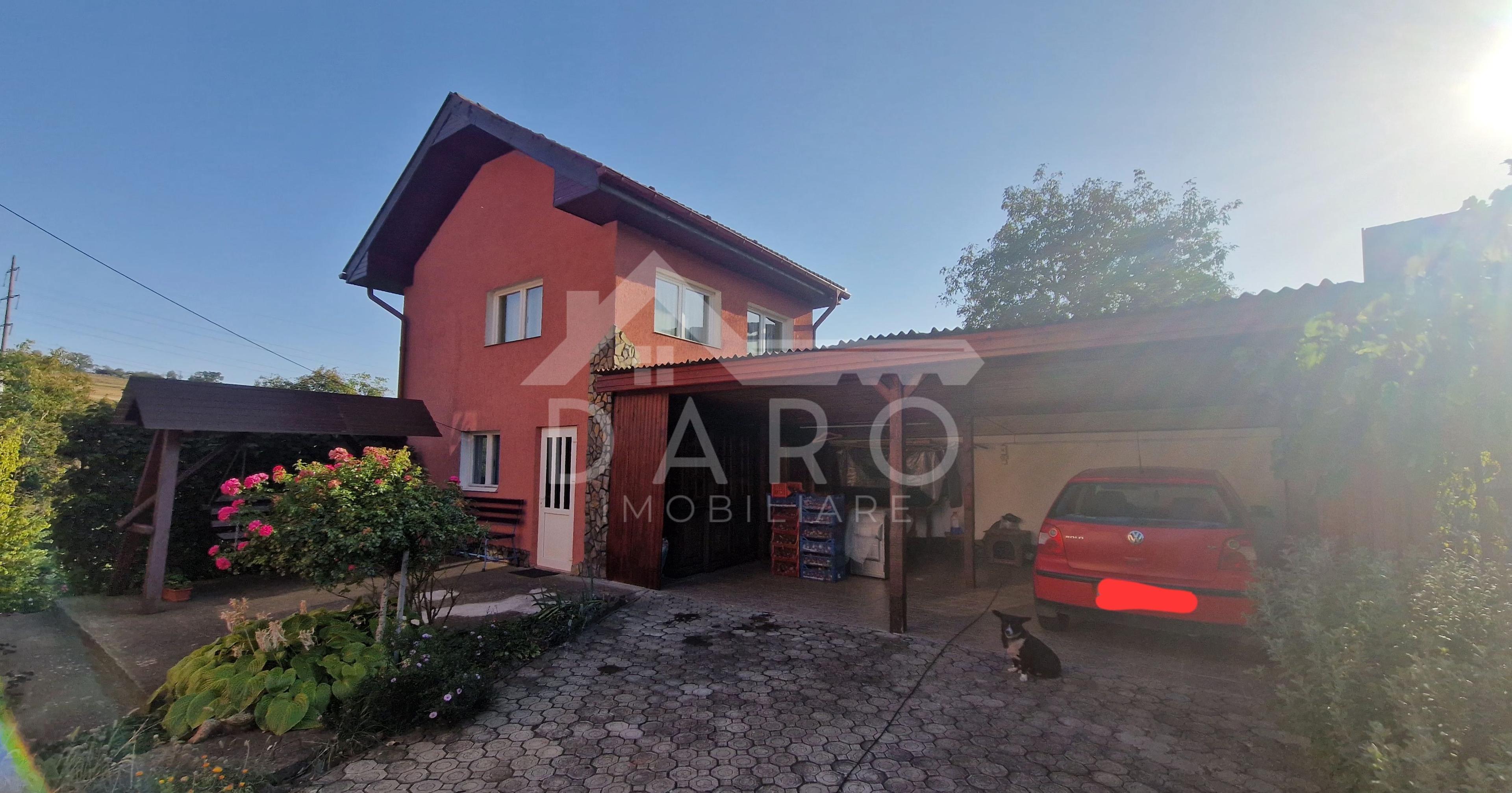 🏡 Casă de vânzare în Târgu Mureș – ideală pentru locuință - 4