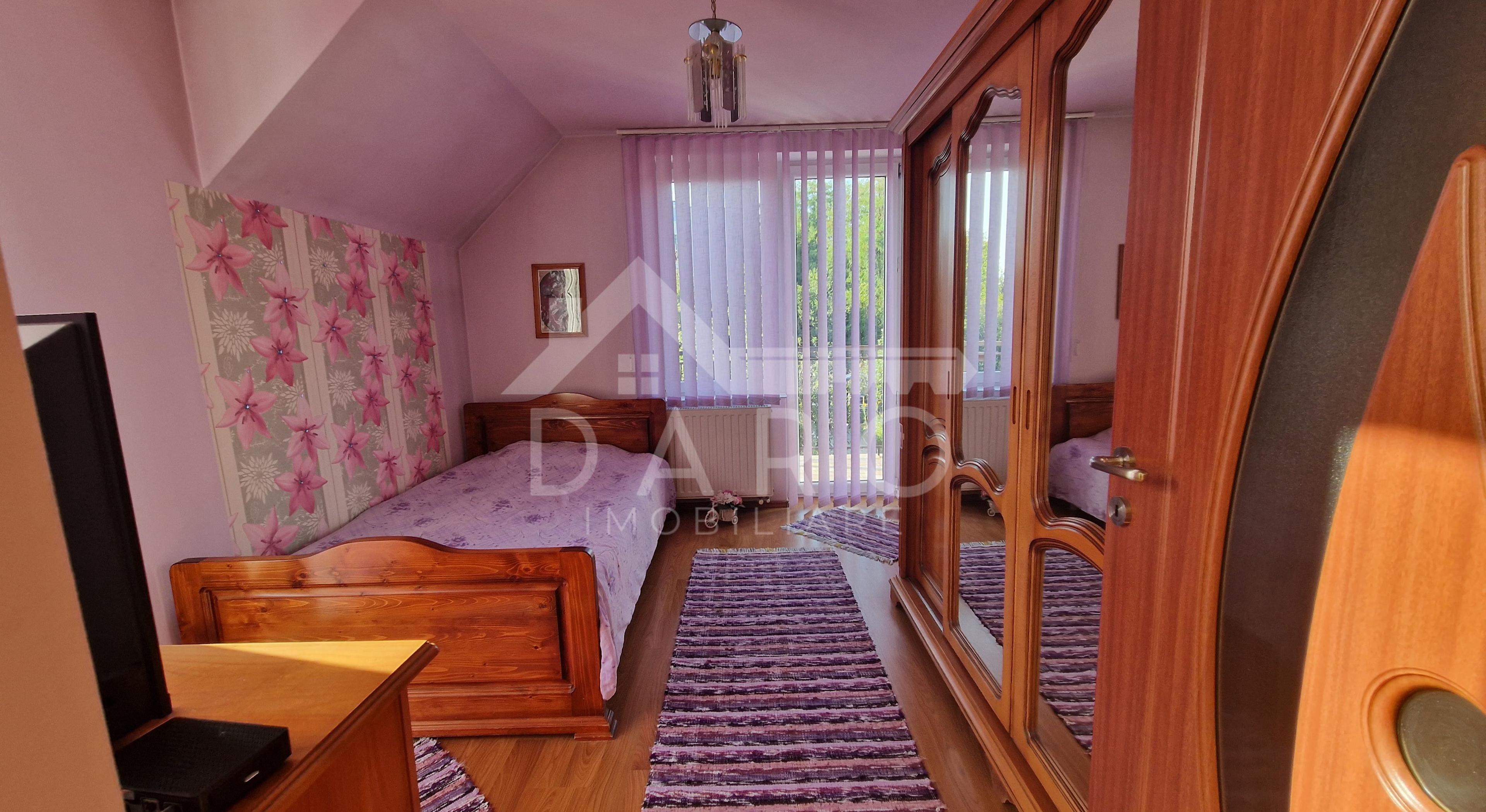 🏡 Casă de vânzare în Târgu Mureș – ideală pentru locuință - 13