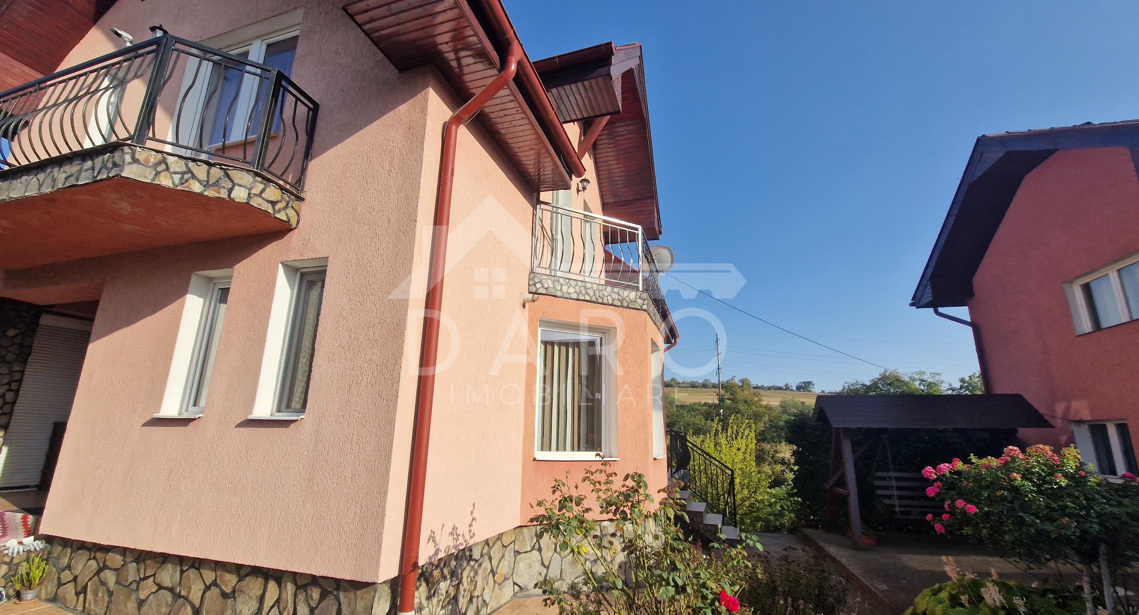 🏡 Casă de vânzare în Târgu Mureș – ideală pentru locuință - 3