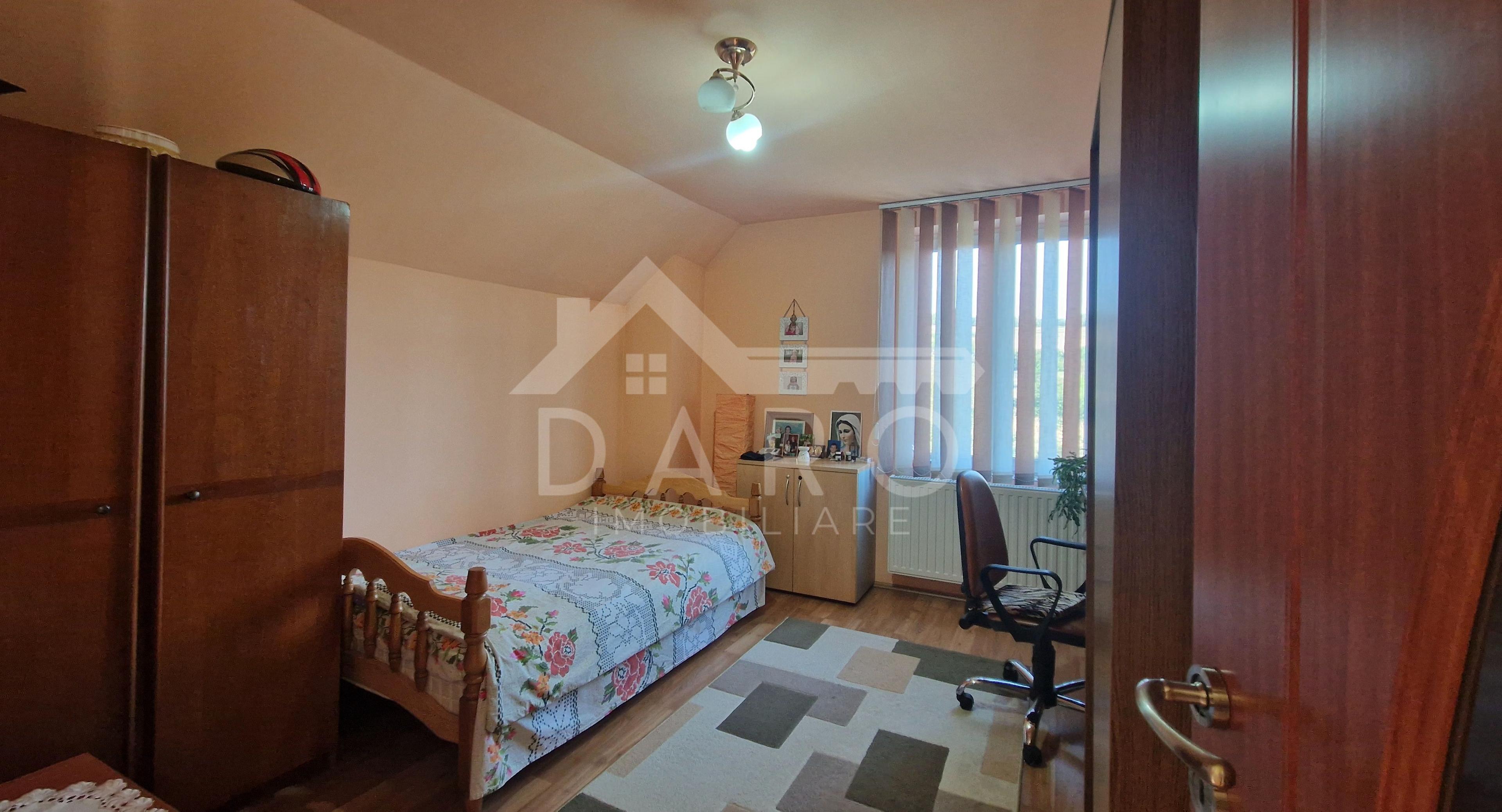 🏡 Casă de vânzare în Târgu Mureș – ideală pentru locuință - 9