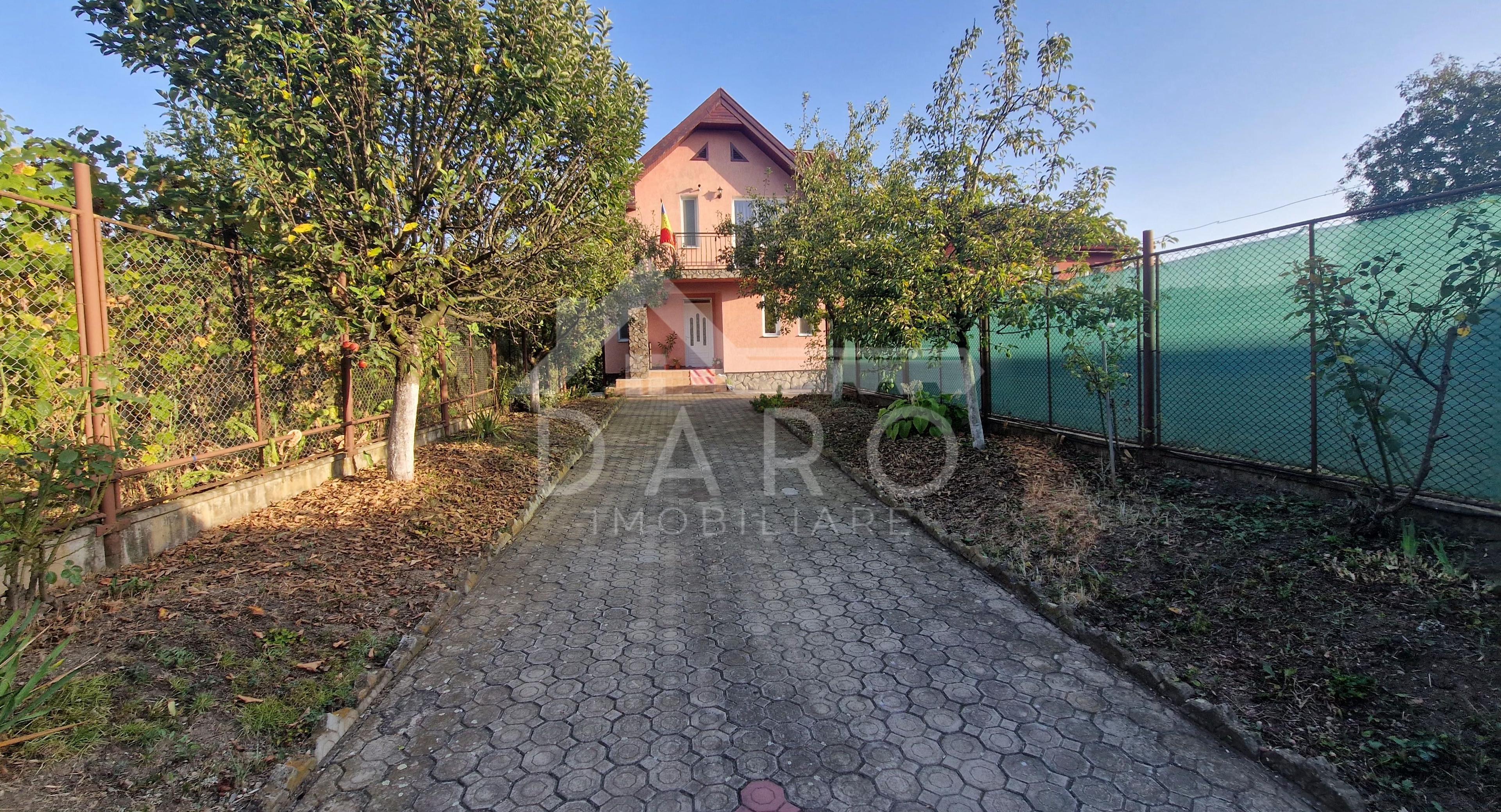 🏡 Casă de vânzare în Târgu Mureș – ideală pentru locuință - 6