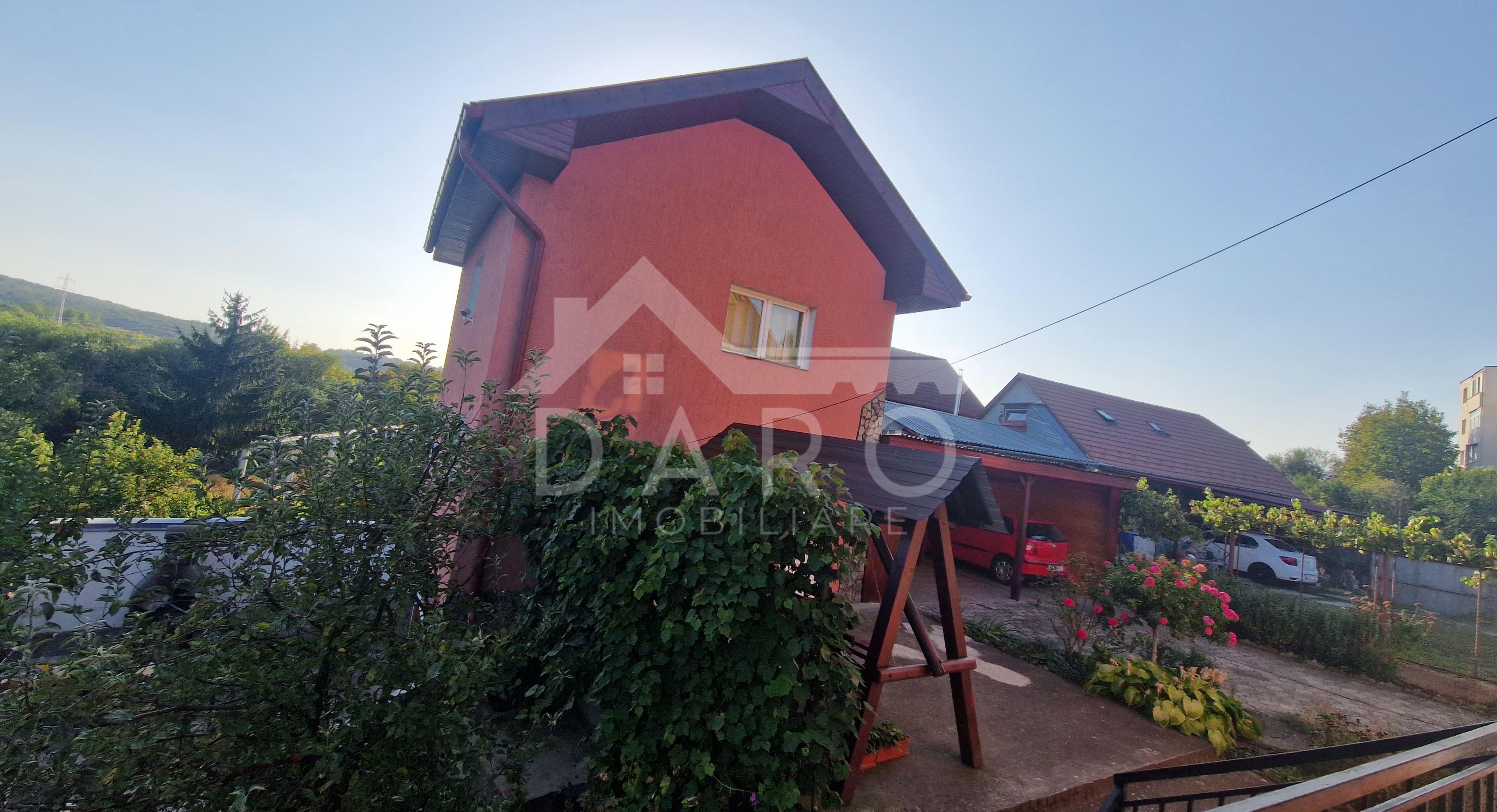 🏡 Casă de vânzare în Târgu Mureș – ideală pentru locuință - 5